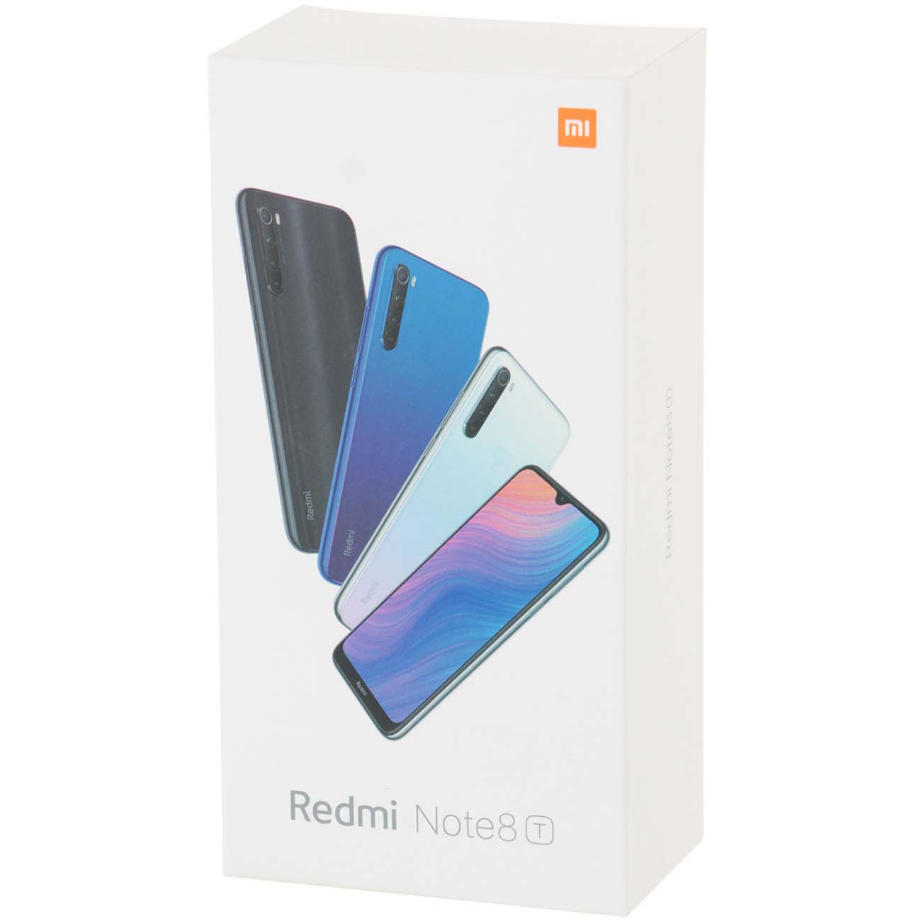 Купить Смартфон Xiaomi Redmi Note 8T 64GB Moonshadow Grey в каталоге  интернет магазина М.Видео по выгодной цене с доставкой, отзывы, фотографии  - Москва