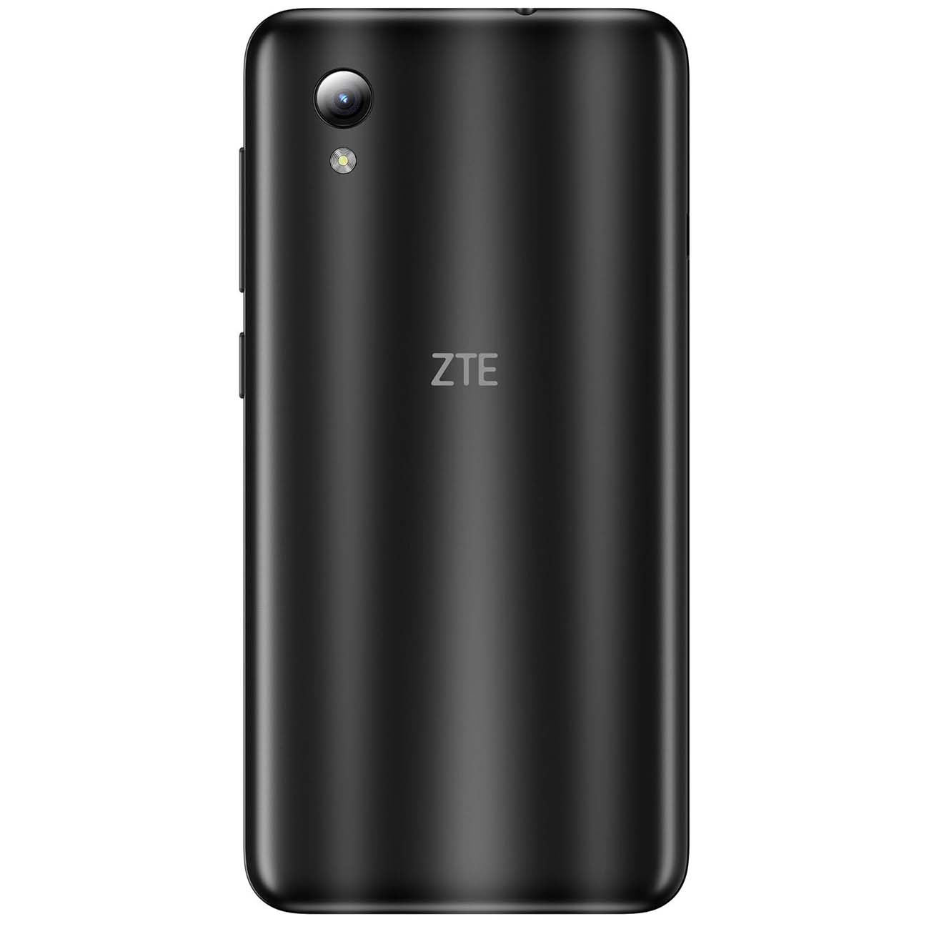 Купить Смартфон ZTE Blade L8 (1+32GB) Black Graphite в каталоге интернет  магазина М.Видео по выгодной цене с доставкой, отзывы, фотографии - Москва