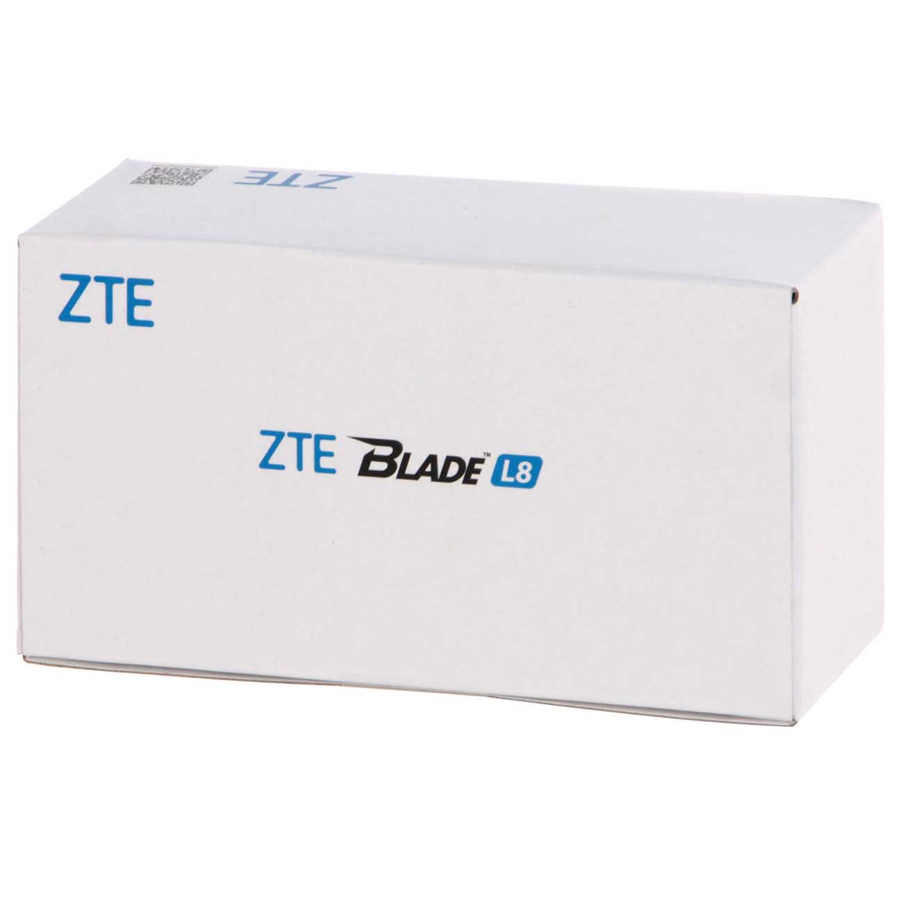 Купить Смартфон ZTE Blade L8 (1+32GB) Black Graphite в каталоге интернет  магазина М.Видео по выгодной цене с доставкой, отзывы, фотографии - Москва