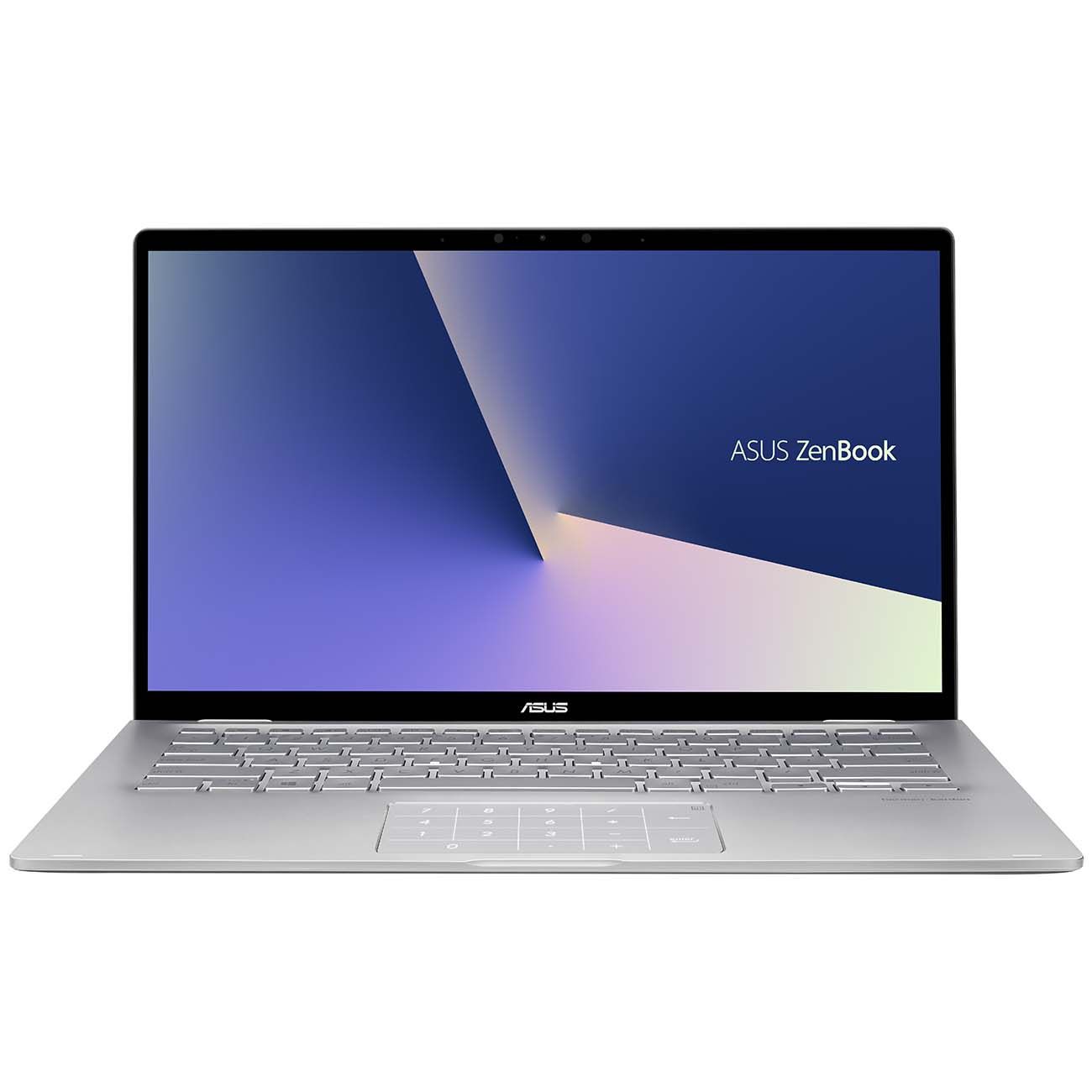 Zenbook Flip 15 Купить