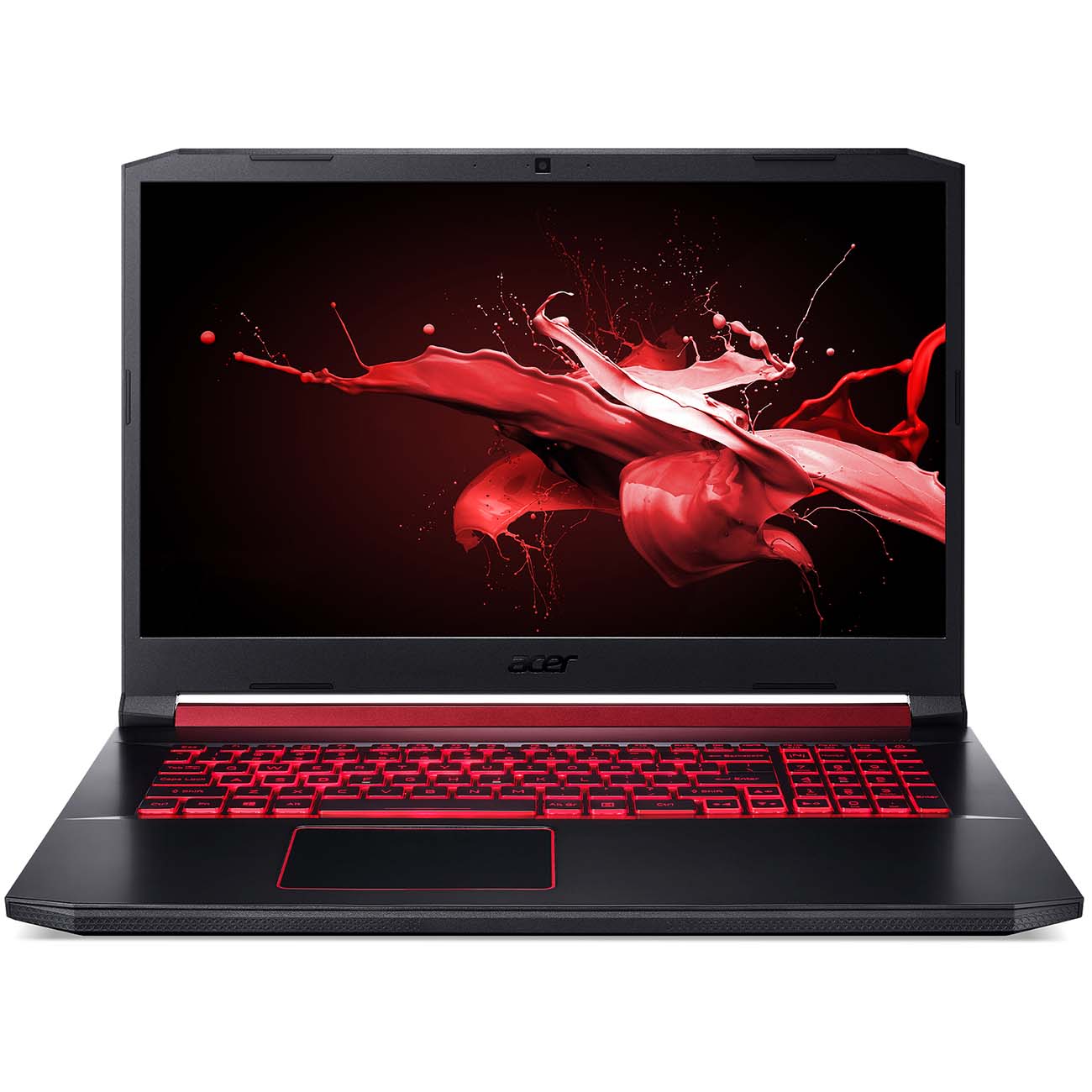 Купить Ноутбук игровой Acer Nitro 5 AN517-51-53P6 NH.Q5CER.02D в каталоге  интернет магазина М.Видео по выгодной цене с доставкой, отзывы, фотографии  - Москва