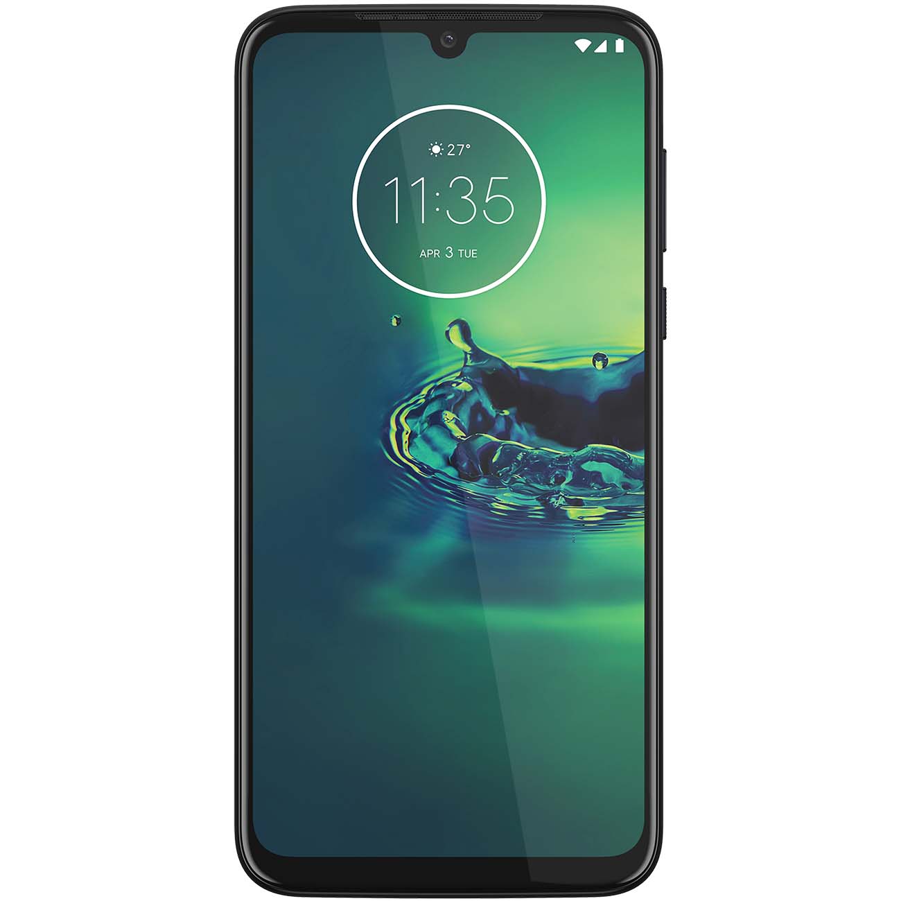 Купить Смартфон Motorola MOTO G8 Plus Cosmic Blue (XT2019-1) в каталоге  интернет магазина М.Видео по выгодной цене с доставкой, отзывы, фотографии  - Москва