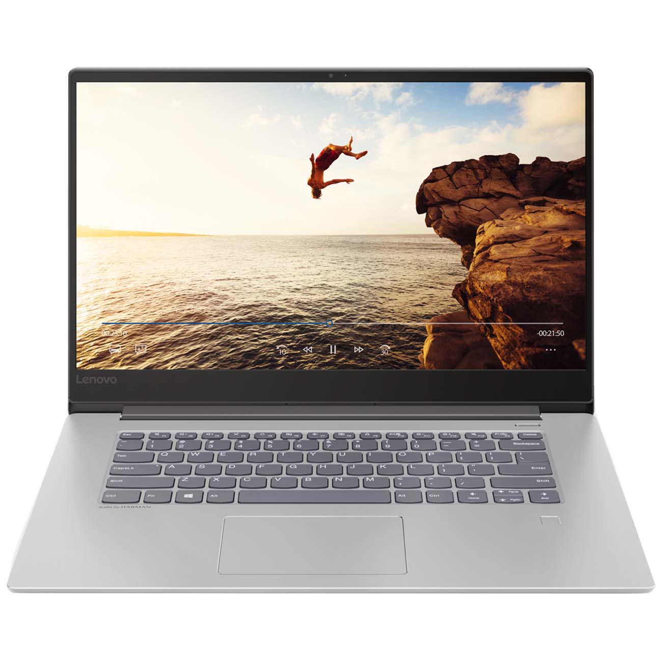 Купить Ноутбук Lenovo IdeaPad 530S-14IKB (81EU00UKRU) в каталоге интернет  магазина М.Видео по выгодной цене с доставкой, отзывы, фотографии - Москва