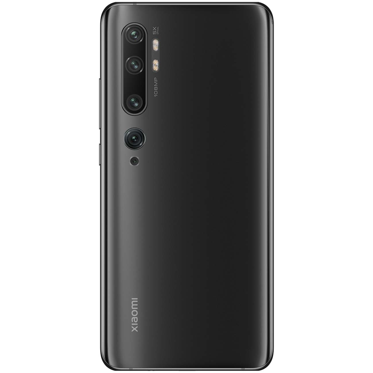 Купить Смартфон Xiaomi Mi Note 10 Pro 256GB Midnight Black в каталоге  интернет магазина М.Видео по выгодной цене с доставкой, отзывы, фотографии  - Москва