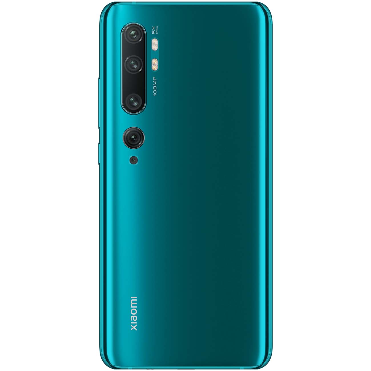 Купить Смартфон Xiaomi Mi Note 10 Pro 256GB Aurora Green в каталоге  интернет магазина М.Видео по выгодной цене с доставкой, отзывы, фотографии  - Москва