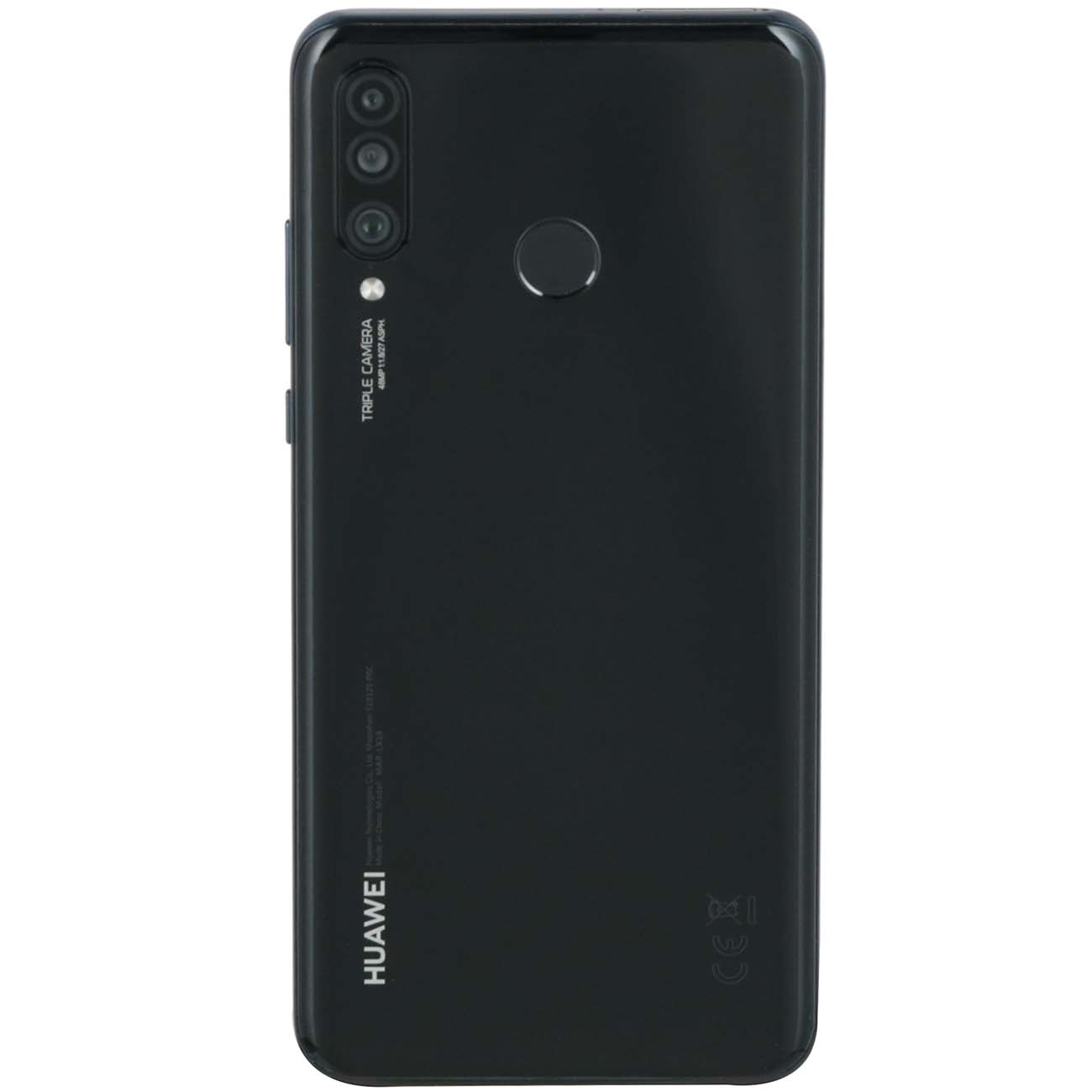 Купить Смартфон HUAWEI P30 Lite 256Gb Midnight Black (MAR-LX1B) в каталоге  интернет магазина М.Видео по выгодной цене с доставкой, отзывы, фотографии  - Москва