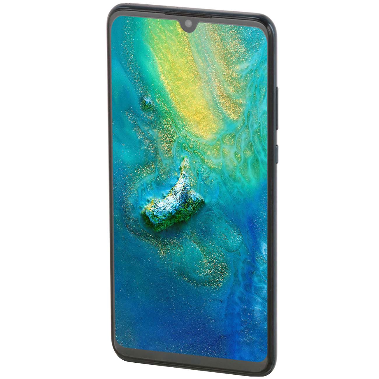 Купить Смартфон HUAWEI P30 Lite 256Gb Midnight Black (MAR-LX1B) в каталоге  интернет магазина М.Видео по выгодной цене с доставкой, отзывы, фотографии  - Москва