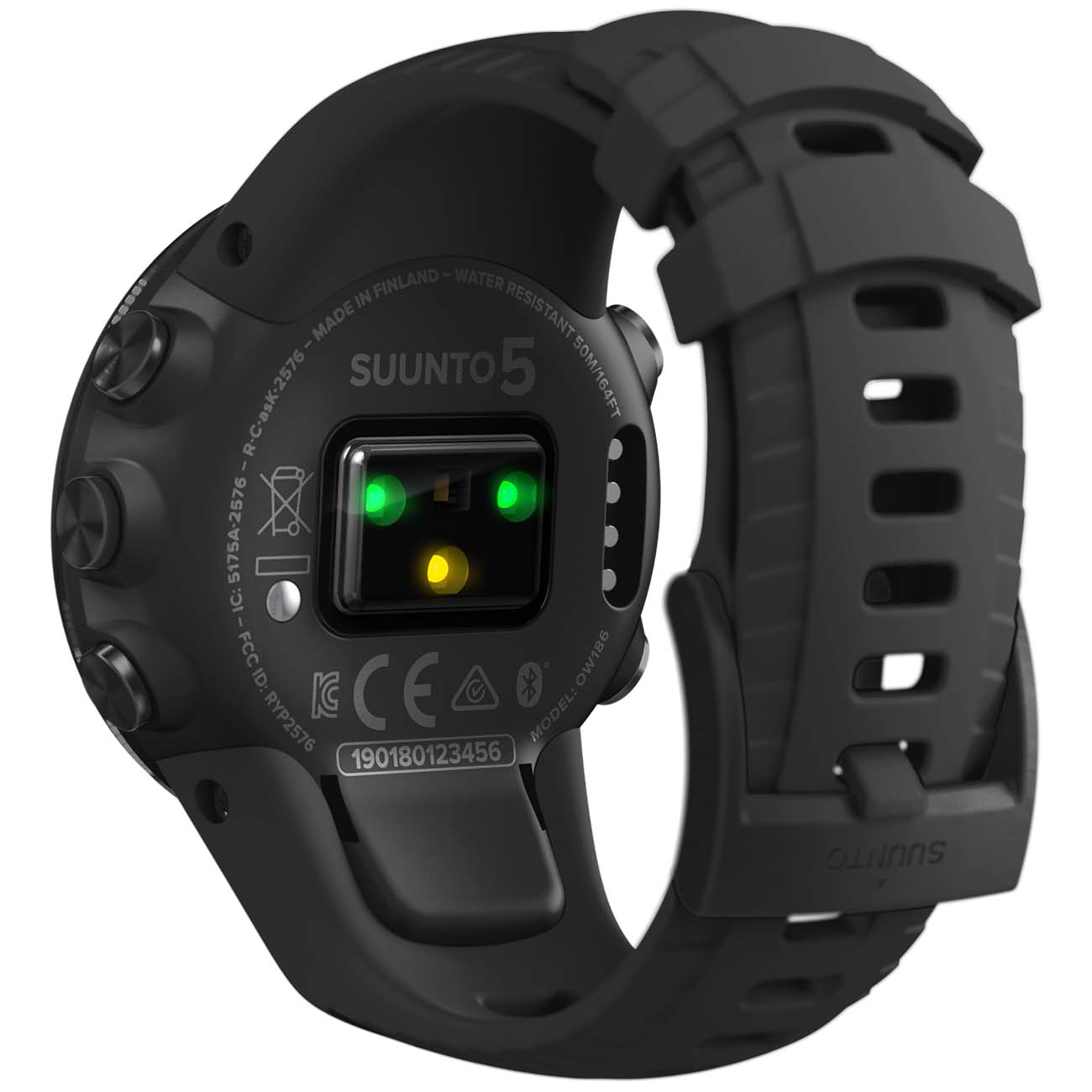 Suunto 5 ow186 sale