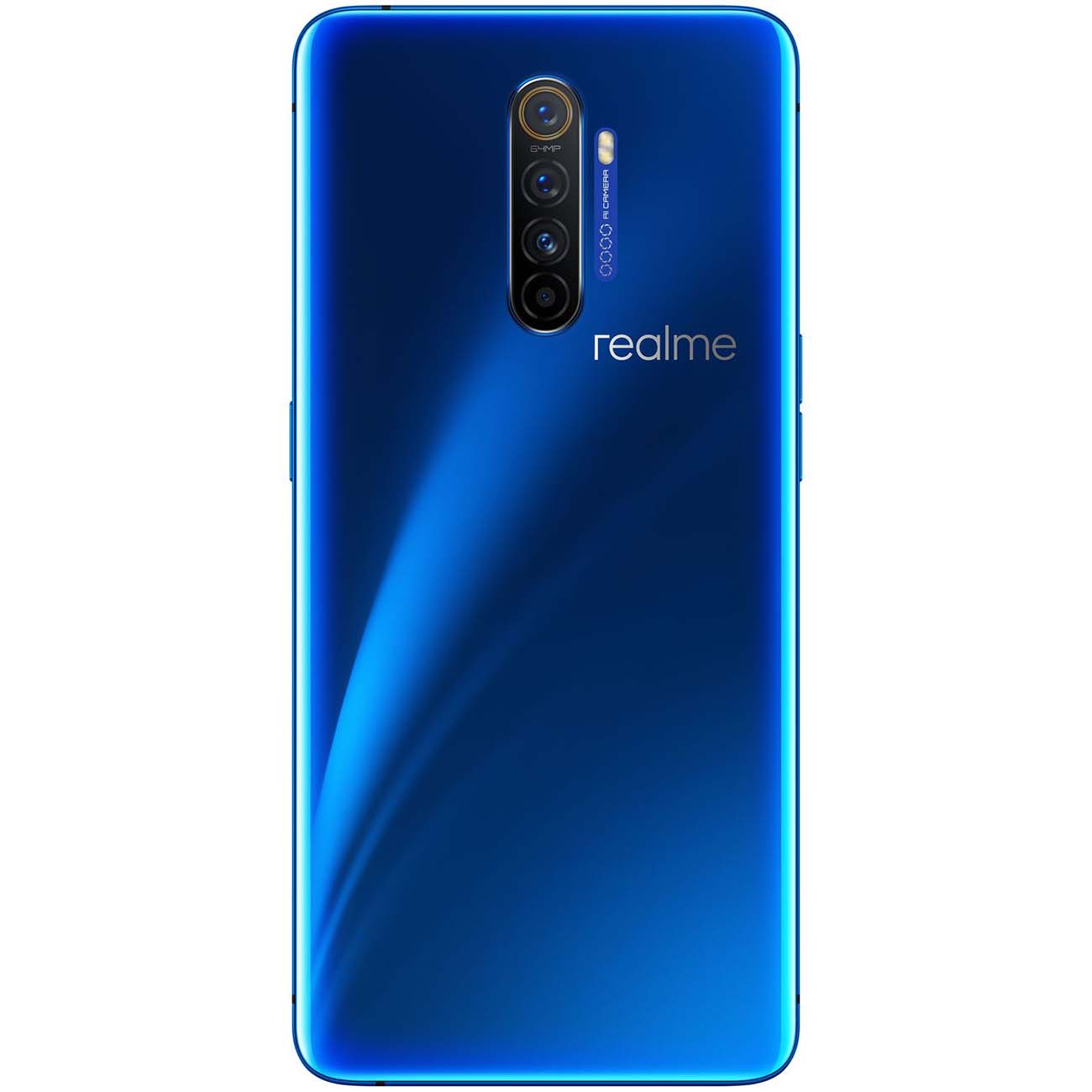 Купить Смартфон realme X2 Pro 8+128GB Blue (RMX1931) в каталоге интернет  магазина М.Видео по выгодной цене с доставкой, отзывы, фотографии - Москва