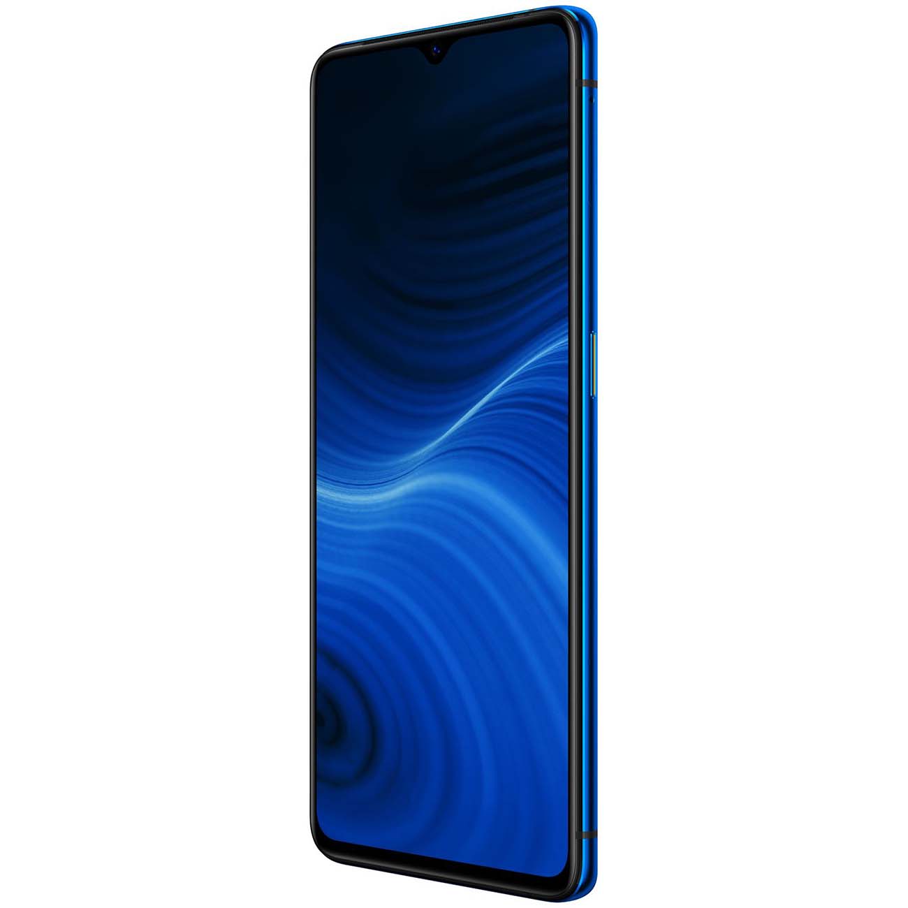 Купить Смартфон realme X2 Pro 8+128GB Blue (RMX1931) в каталоге интернет  магазина М.Видео по выгодной цене с доставкой, отзывы, фотографии - Москва