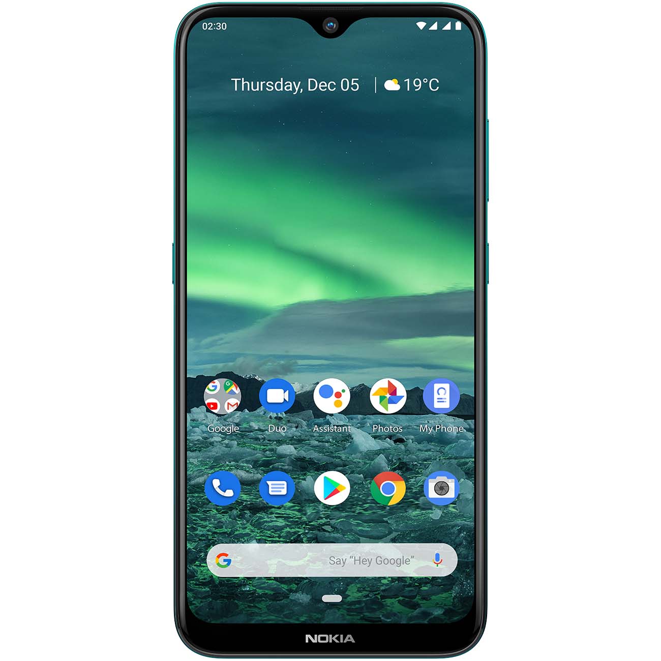 Купить Смартфон Nokia 2.3 Green (TA-1206) в каталоге интернет магазина  М.Видео по выгодной цене с доставкой, отзывы, фотографии - Москва