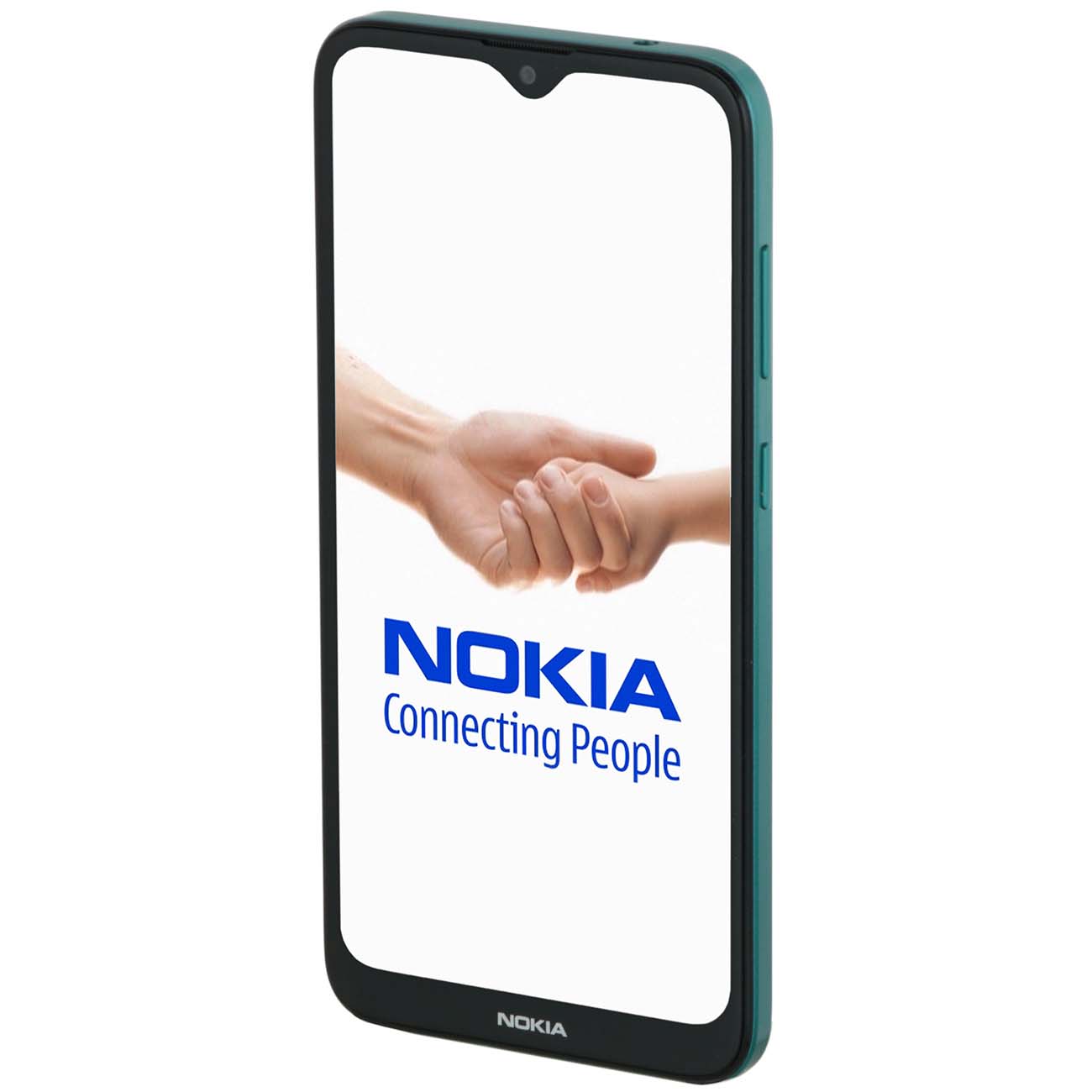 Купить Смартфон Nokia 2.3 Green (TA-1206) в каталоге интернет магазина  М.Видео по выгодной цене с доставкой, отзывы, фотографии - Москва