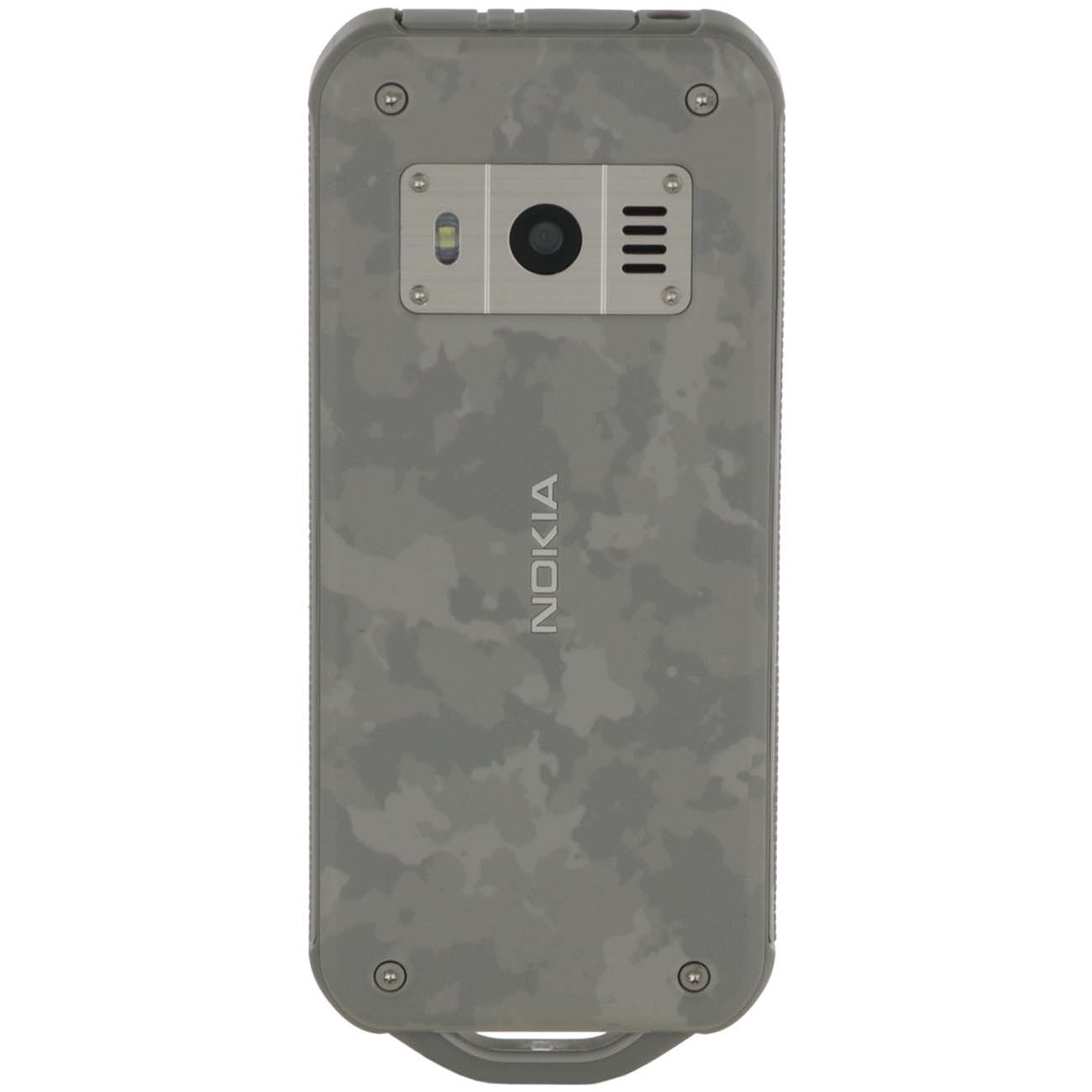 Купить Мобильный телефон Nokia 800 Tough DS Sand (TA-1186) в каталоге  интернет магазина М.Видео по выгодной цене с доставкой, отзывы, фотографии  - Москва