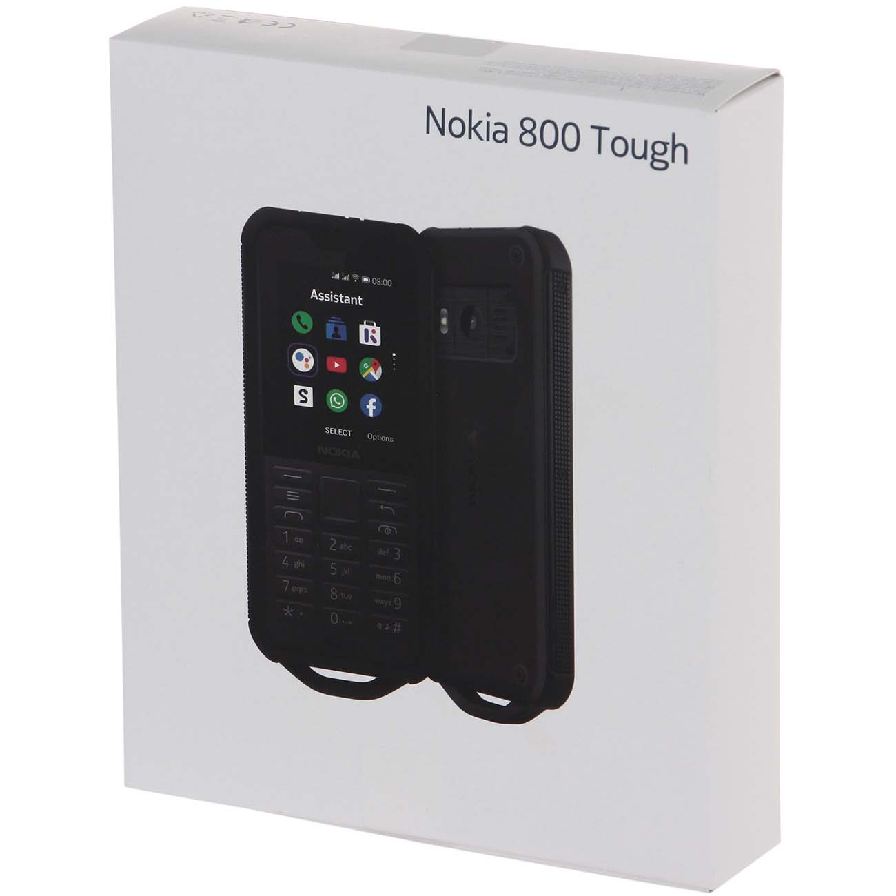 Купить Мобильный телефон Nokia 800 Tough DS Sand (TA-1186) в каталоге  интернет магазина М.Видео по выгодной цене с доставкой, отзывы, фотографии  - Москва