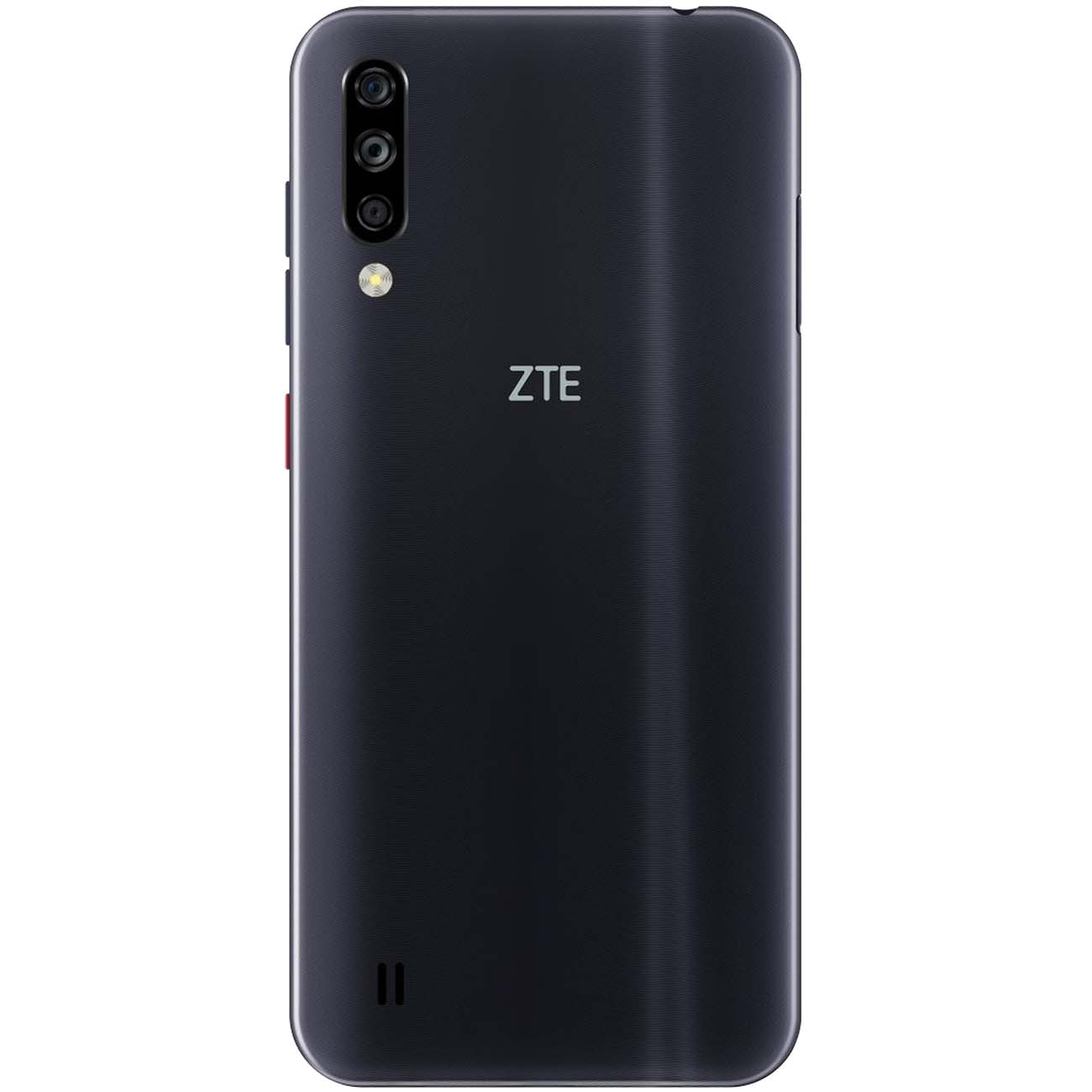 Купить Смартфон ZTE Blade A7 2020 (3+64GB) Black в каталоге интернет  магазина М.Видео по выгодной цене с доставкой, отзывы, фотографии - Москва