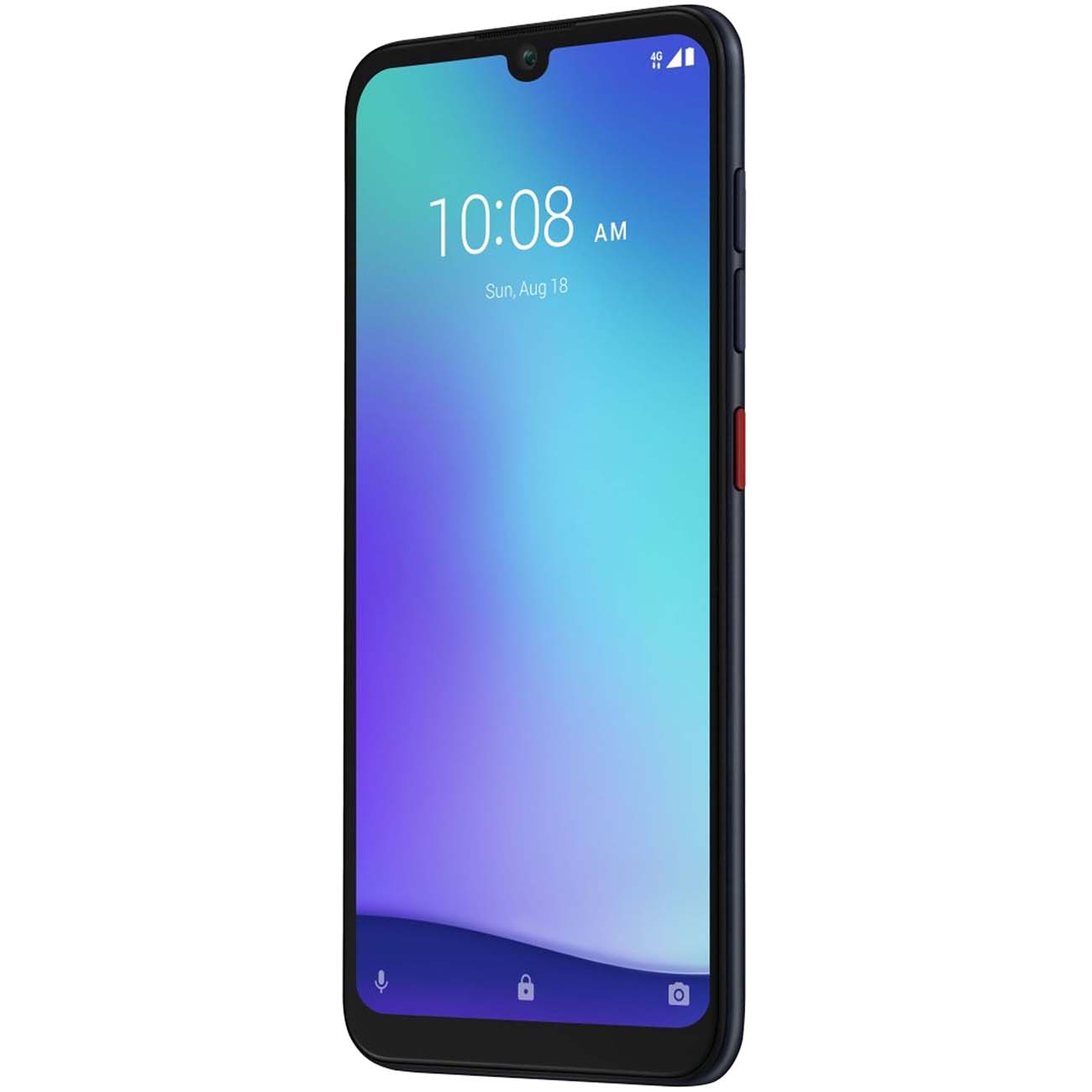 Купить Смартфон ZTE Blade A7 2020 (3+64GB) Black в каталоге интернет  магазина М.Видео по выгодной цене с доставкой, отзывы, фотографии - Москва