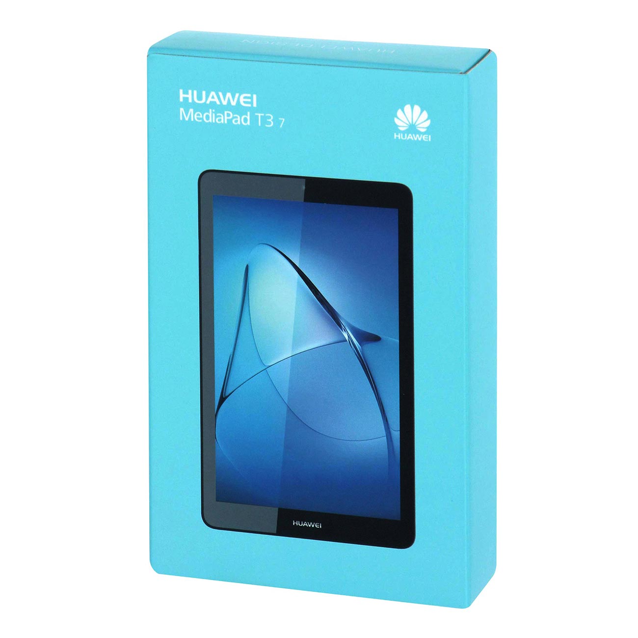 Купить Планшет HUAWEI MediaPad T3 7