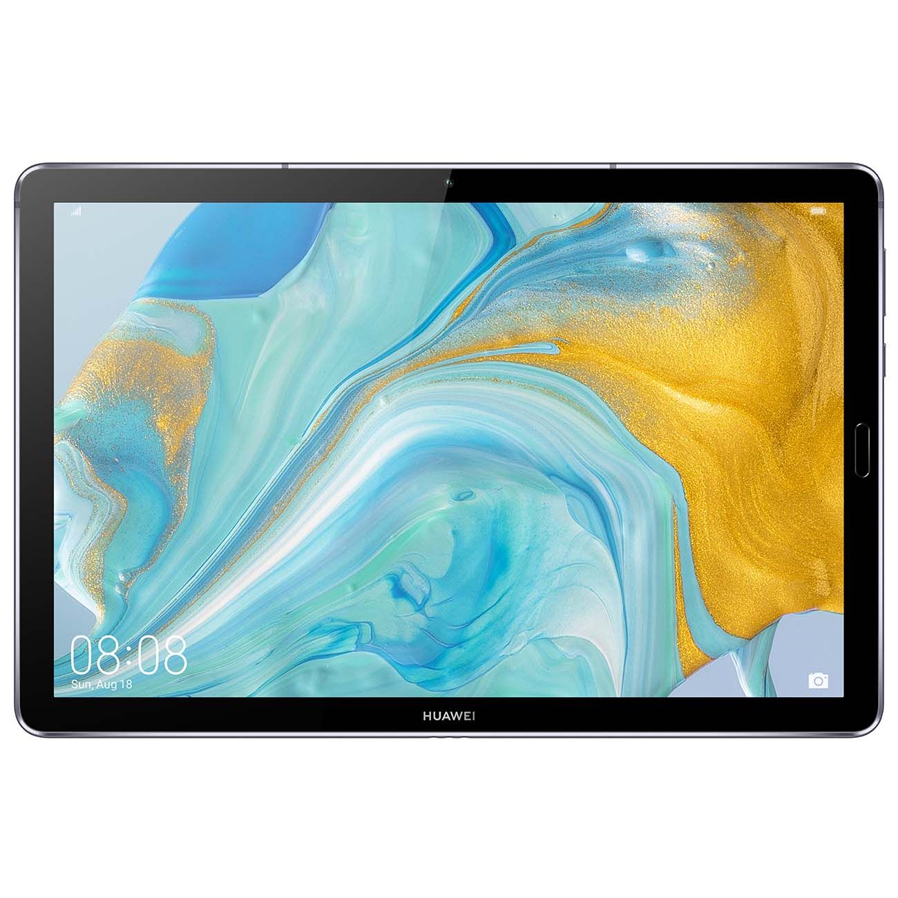 Купить Планшет HUAWEI MediaPad M6 10