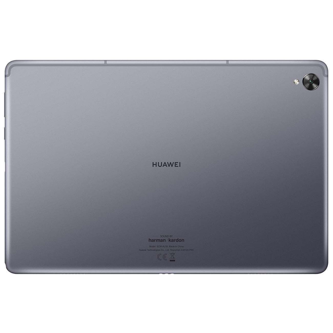 Купить Планшет HUAWEI MediaPad M6 10