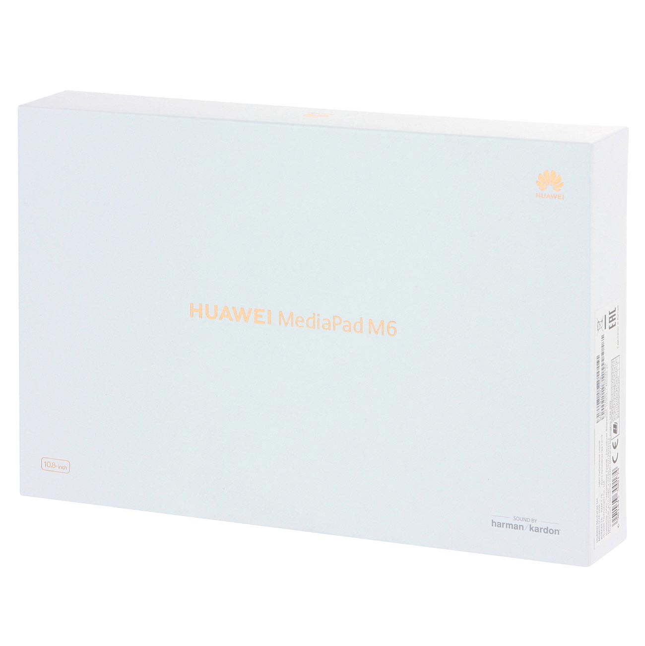 Купить Планшет HUAWEI MediaPad M6 10