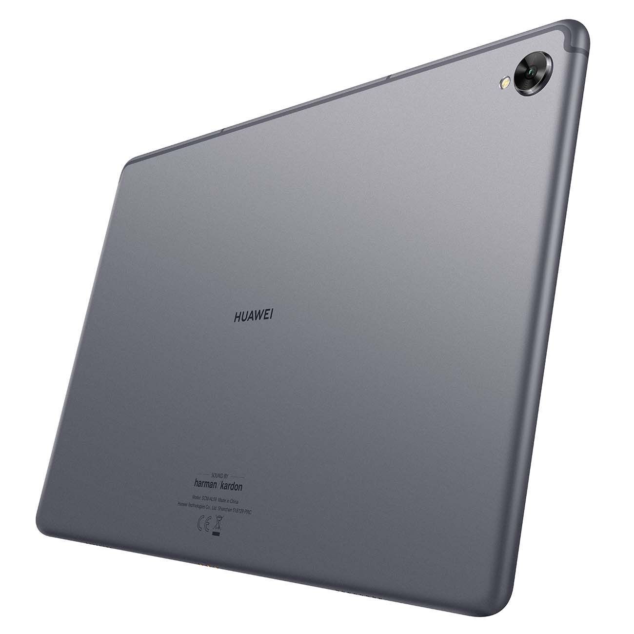 Купить Планшет HUAWEI MediaPad M6 10