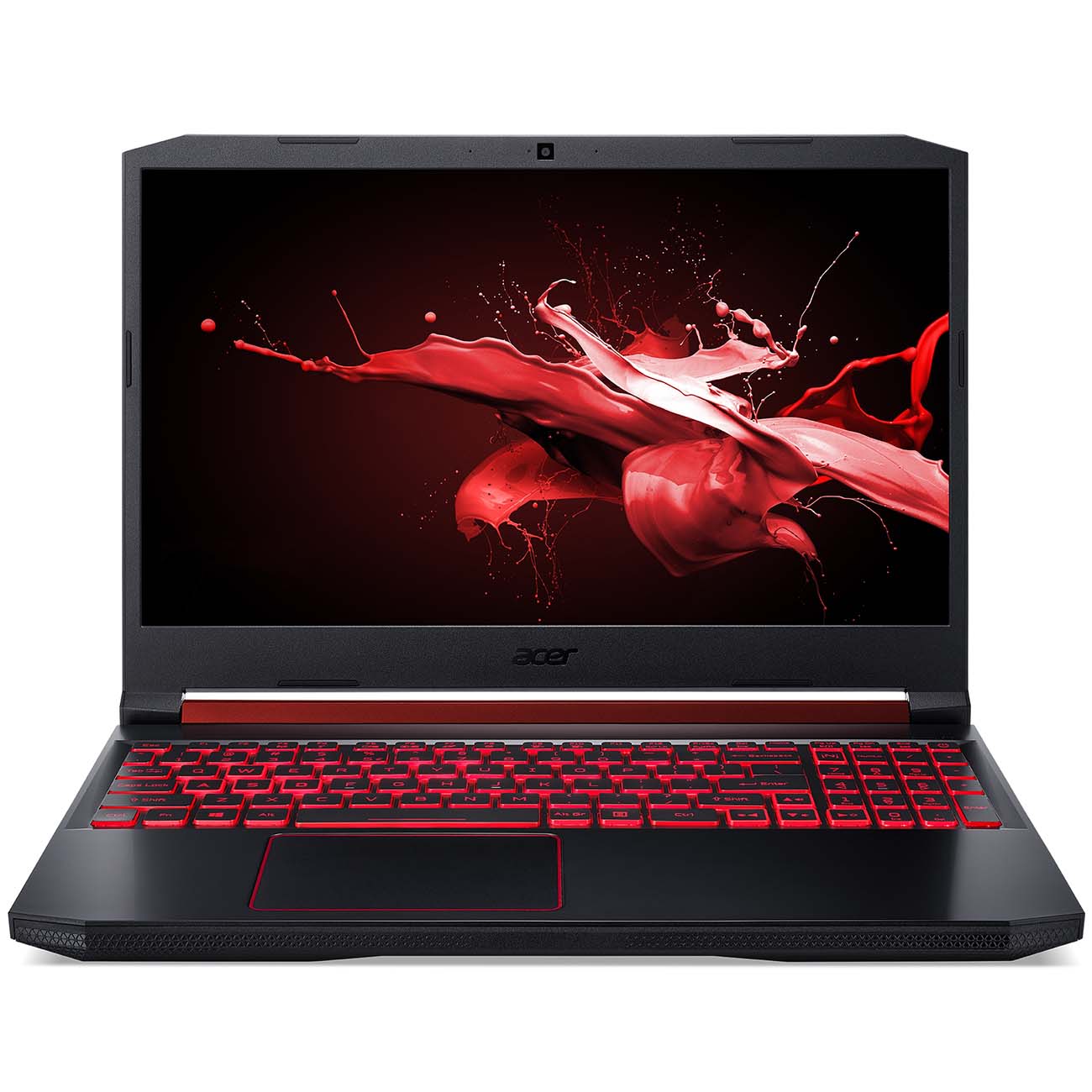 Купить Ноутбук игровой Acer Nitro 5 AN515-54-56MH NH.Q5BER.02G в каталоге  интернет магазина М.Видео по выгодной цене с доставкой, отзывы, фотографии  - Москва