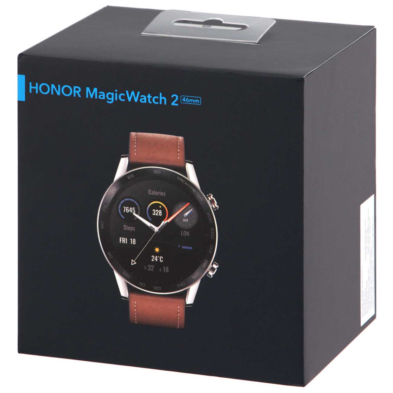 Часы honor magic 2 mns. Смарт-часы Honor MAGICWATCH 2 Flax Brown. Умные часы Honor MAGICWATCH 2 46мм. Хонор Мэджик 2 часы. Honor умные часы Honor MAGICWATCH 2 46mm.