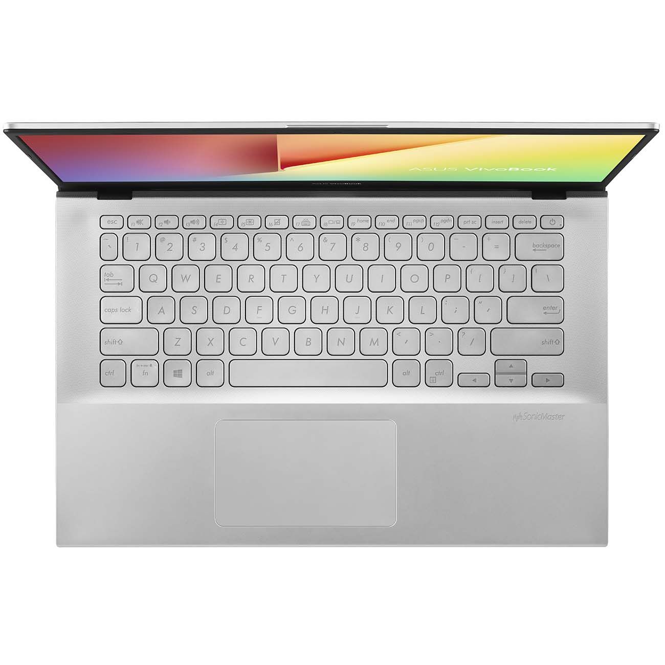 Купить Ноутбук ASUS VivoBook R424DA-EK391T в каталоге интернет магазина  М.Видео по выгодной цене с доставкой, отзывы, фотографии - Москва