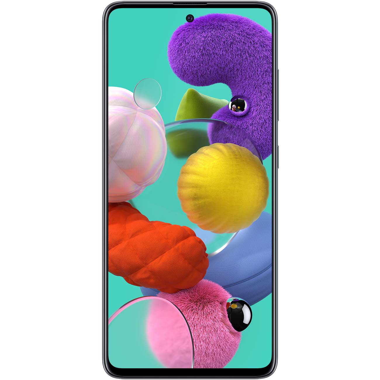 Смартфон Samsung Galaxy A51 128gb Купить