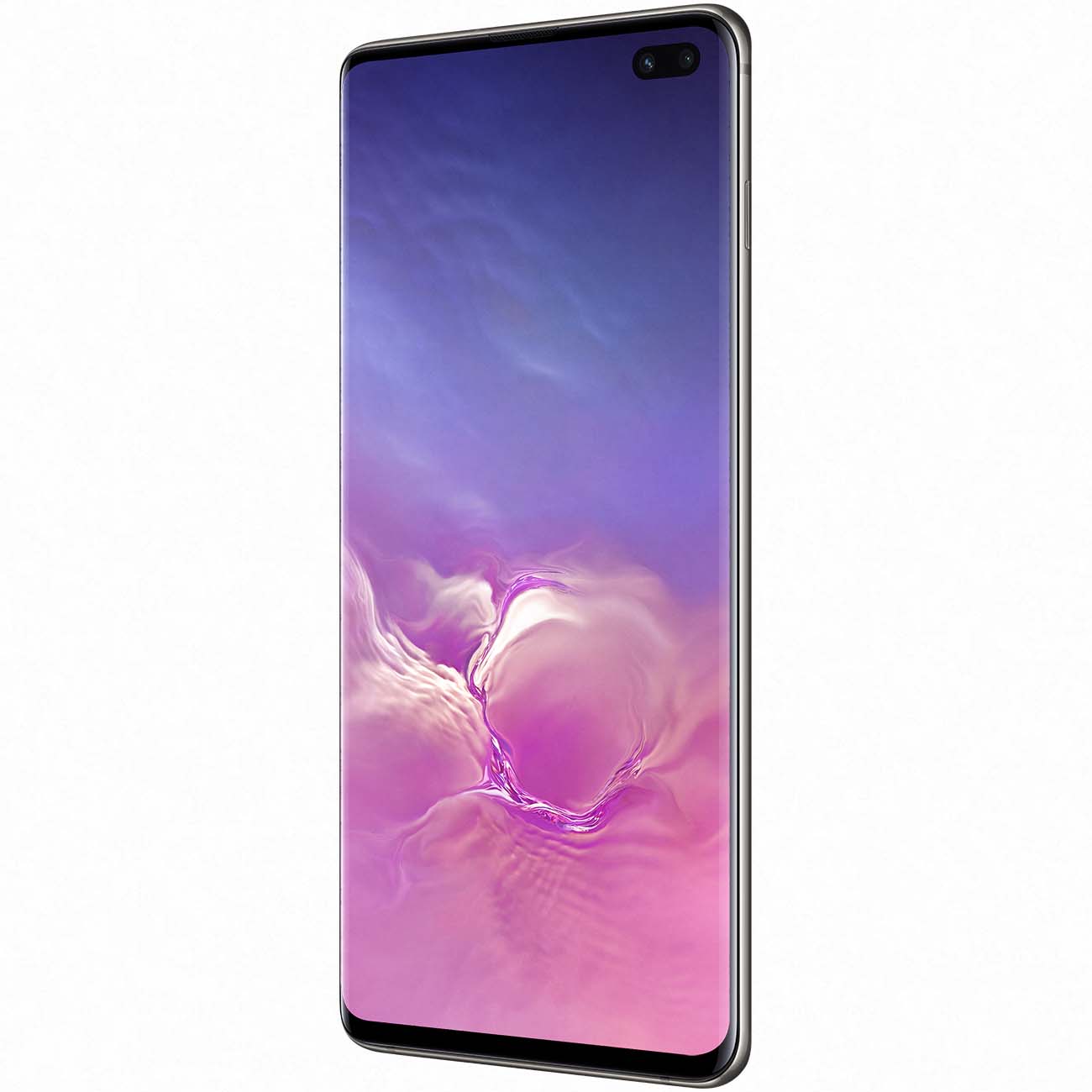 Купить Смартфон Samsung Galaxy S10+ Ceramic 1TB (SM-G975F/DS) в каталоге  интернет магазина М.Видео по выгодной цене с доставкой, отзывы, фотографии  - Москва