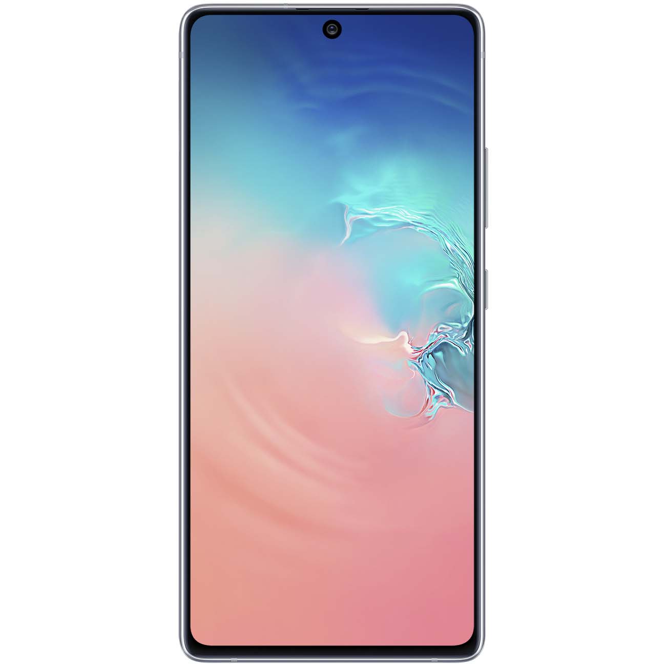 Купить Смартфон Samsung Galaxy S10 Lite White (SM-G770F/DSM) в каталоге  интернет магазина М.Видео по выгодной цене с доставкой, отзывы, фотографии  - Москва