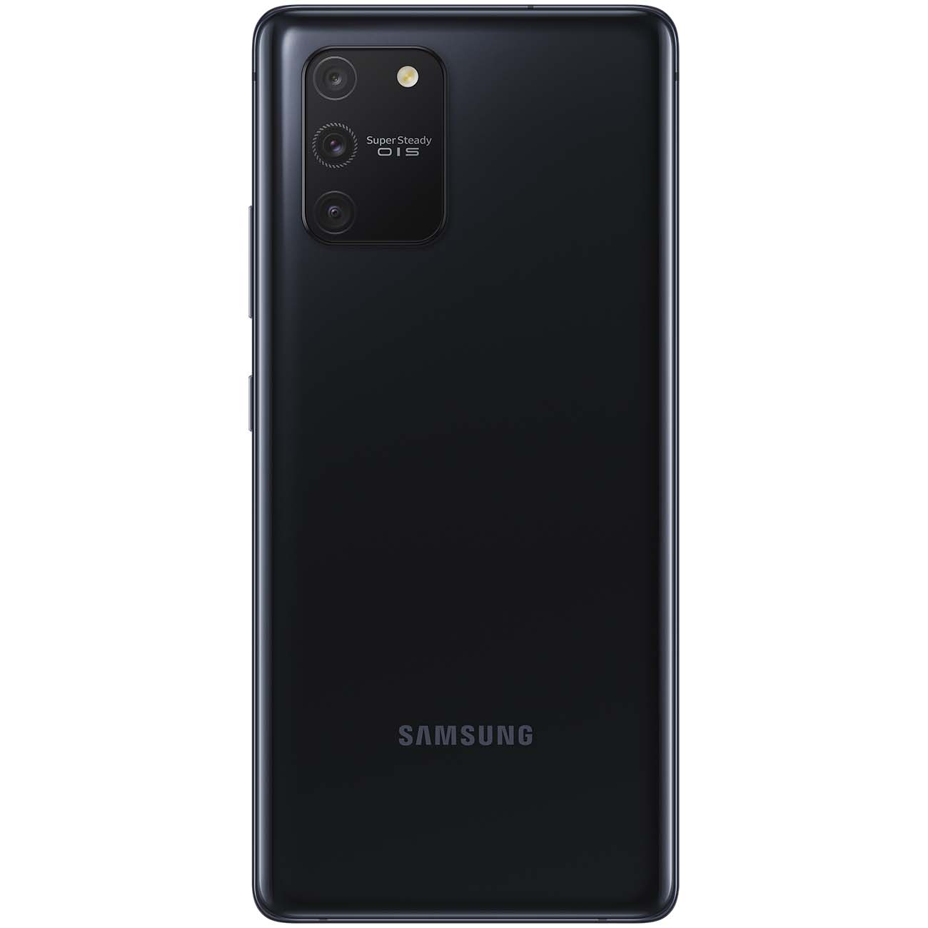 Купить Смартфон Samsung Galaxy S10 Lite Black (SM-G770F/DSM) в каталоге  интернет магазина М.Видео по выгодной цене с доставкой, отзывы, фотографии  - Москва