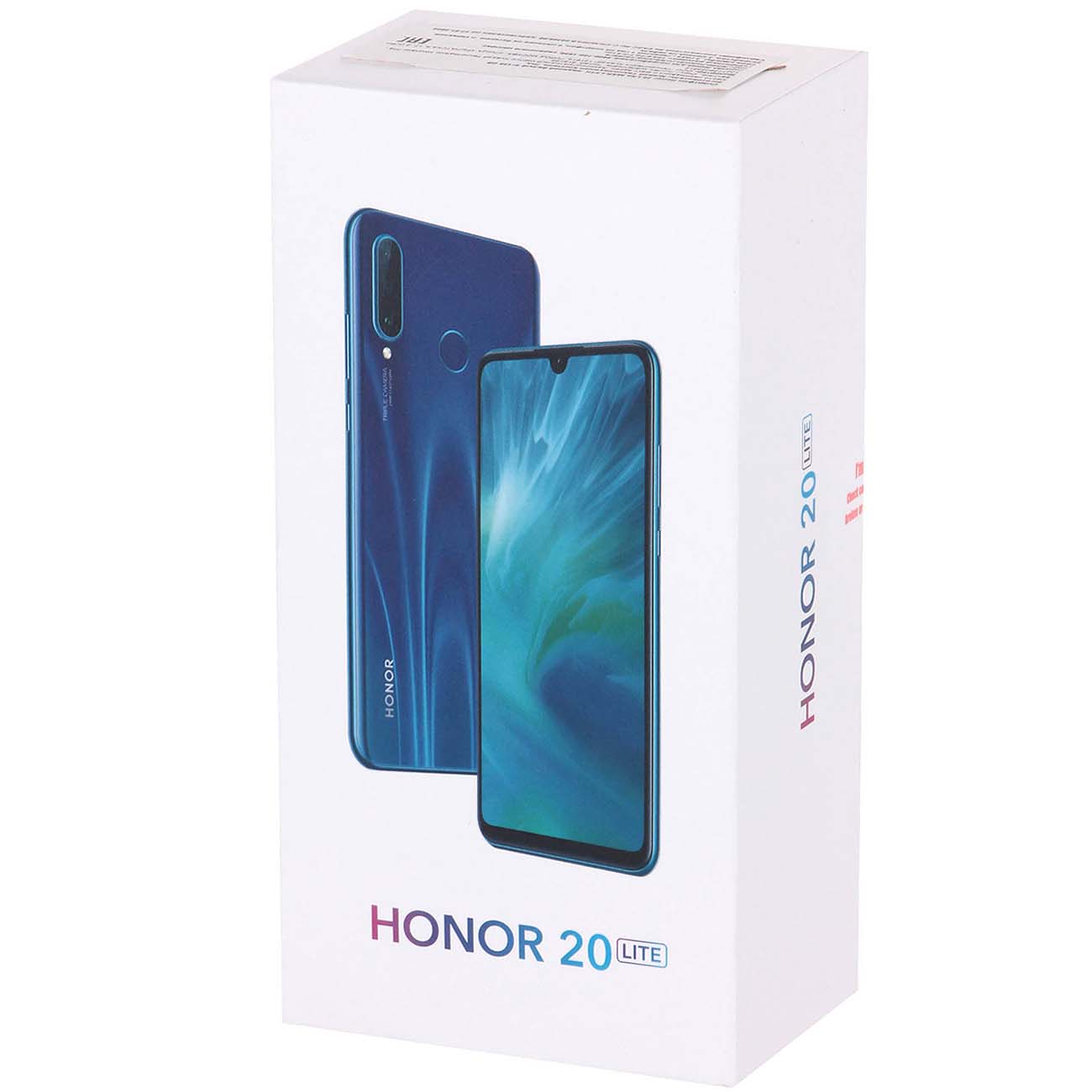 Купить Смартфон HONOR 20 Lite 4+128Gb Pearl White в каталоге интернет  магазина М.Видео по выгодной цене с доставкой, отзывы, фотографии - Москва