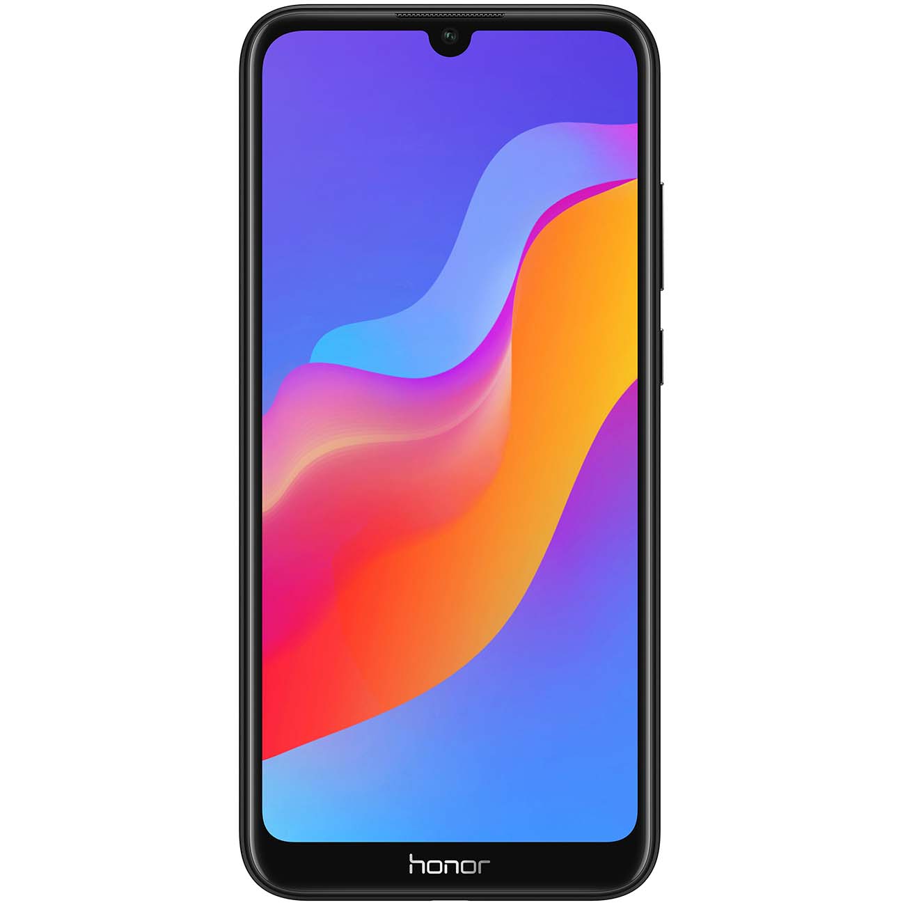 Купить Смартфон HONOR 8A Prime 64Gb Midnight Black в каталоге интернет  магазина М.Видео по выгодной цене с доставкой, отзывы, фотографии - Москва