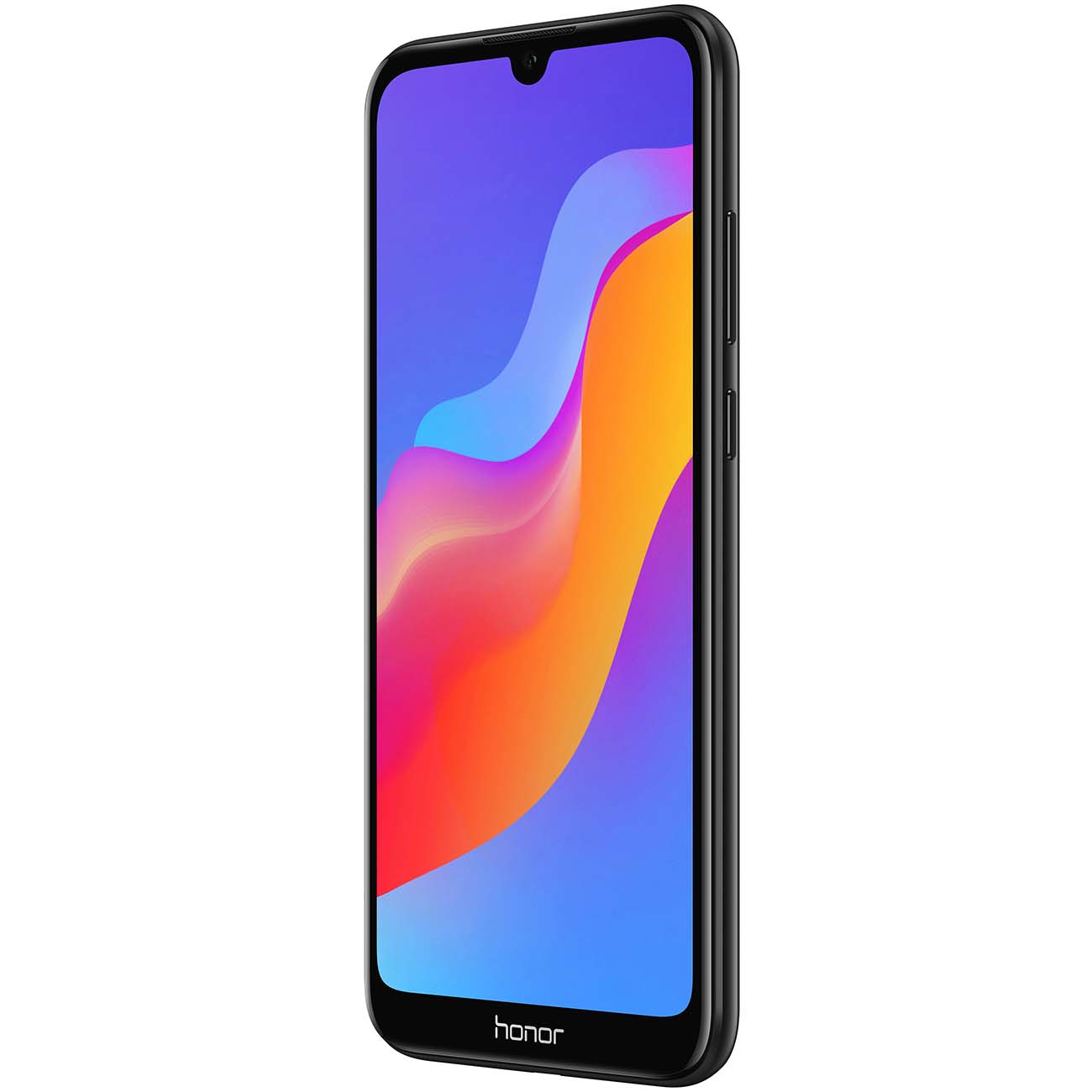 Купить Смартфон HONOR 8A Prime 64Gb Midnight Black в каталоге интернет  магазина М.Видео по выгодной цене с доставкой, отзывы, фотографии - Москва