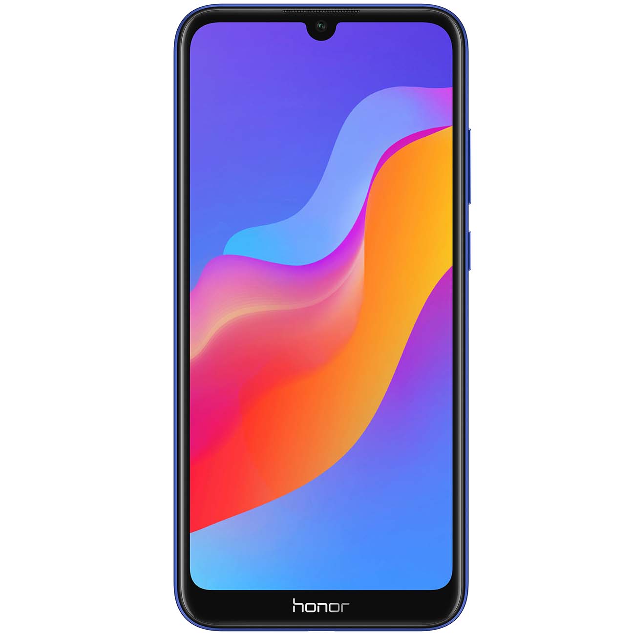 Купить Смартфон HONOR 8A Prime 64Gb Navy Blue в каталоге интернет магазина  М.Видео по выгодной цене с доставкой, отзывы, фотографии - Москва