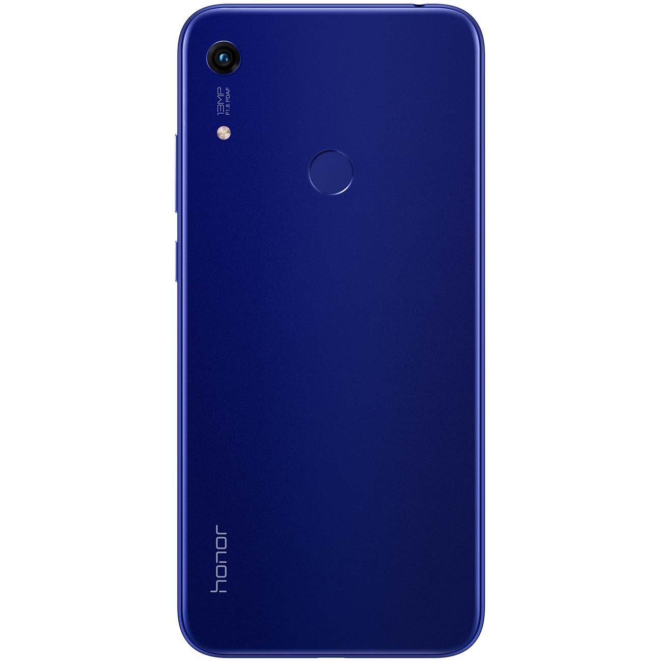 Купить Смартфон HONOR 8A Prime 64Gb Navy Blue в каталоге интернет магазина  М.Видео по выгодной цене с доставкой, отзывы, фотографии - Москва