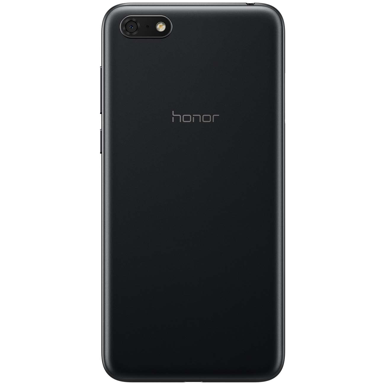 Купить Смартфон HONOR 7S Black (DRA-LX5) в каталоге интернет магазина  М.Видео по выгодной цене с доставкой, отзывы, фотографии - Москва