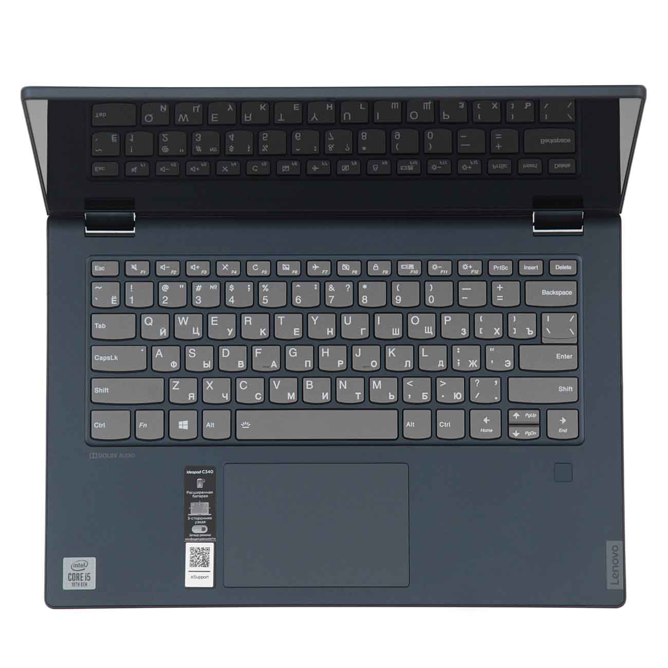 Ноутбук Lenovo Ideapad C340 Купить