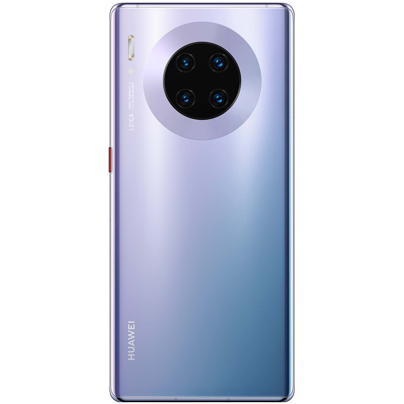 Купить Смартфон HUAWEI Mate 30 Pro Space Silver (LIO-L29) в каталоге  интернет магазина М.Видео по выгодной цене с доставкой, отзывы, фотографии  - Москва