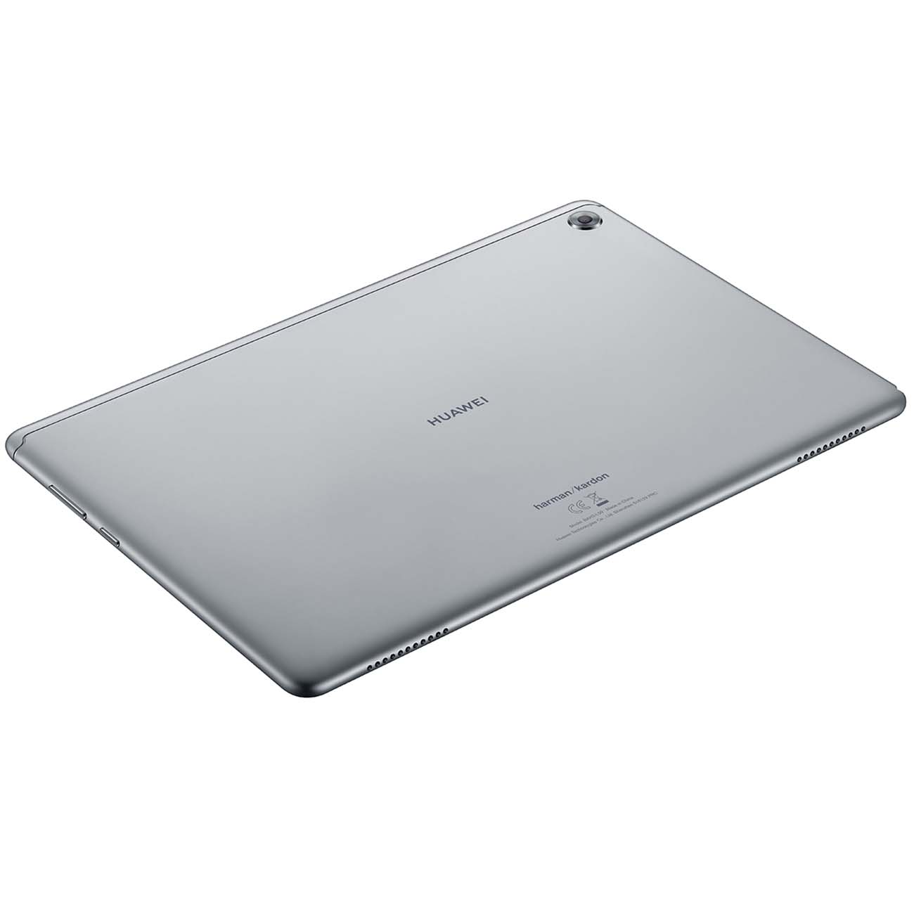 Купить Планшет HUAWEI MediaPad M5 Lite 64GB Space Gray (BAH2-L09) в  каталоге интернет магазина М.Видео по выгодной цене с доставкой, отзывы,  фотографии - Москва