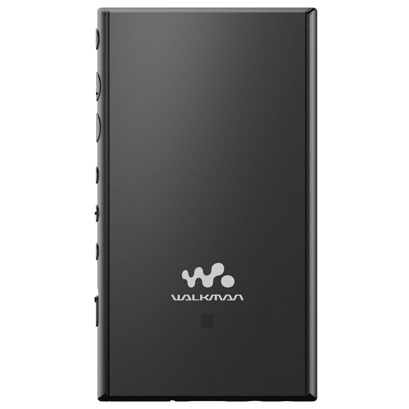 Купить Портативный медиаплеер премиум Sony Walkman NW-A105 Black в каталоге  интернет магазина М.Видео по выгодной цене с доставкой, отзывы, фотографии  - Москва