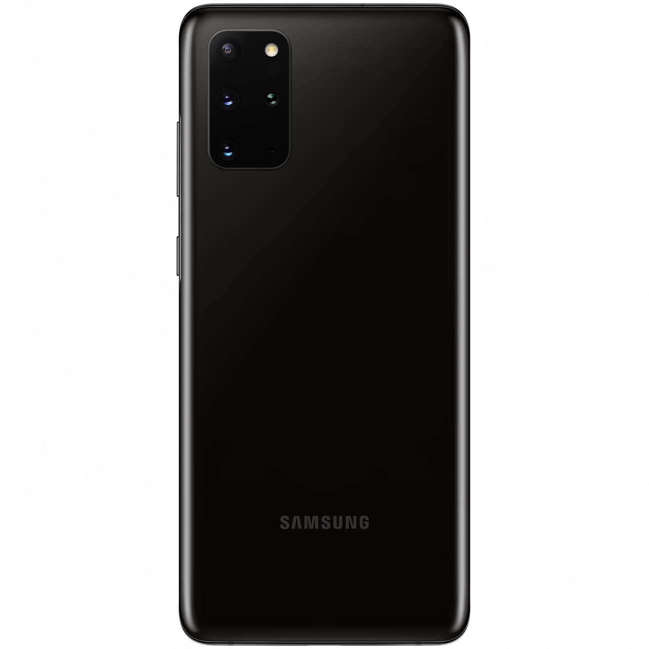 Купить Смартфон Samsung Galaxy S20+ Black (SM-G985F/DS) в каталоге интернет  магазина М.Видео по выгодной цене с доставкой, отзывы, фотографии - Москва