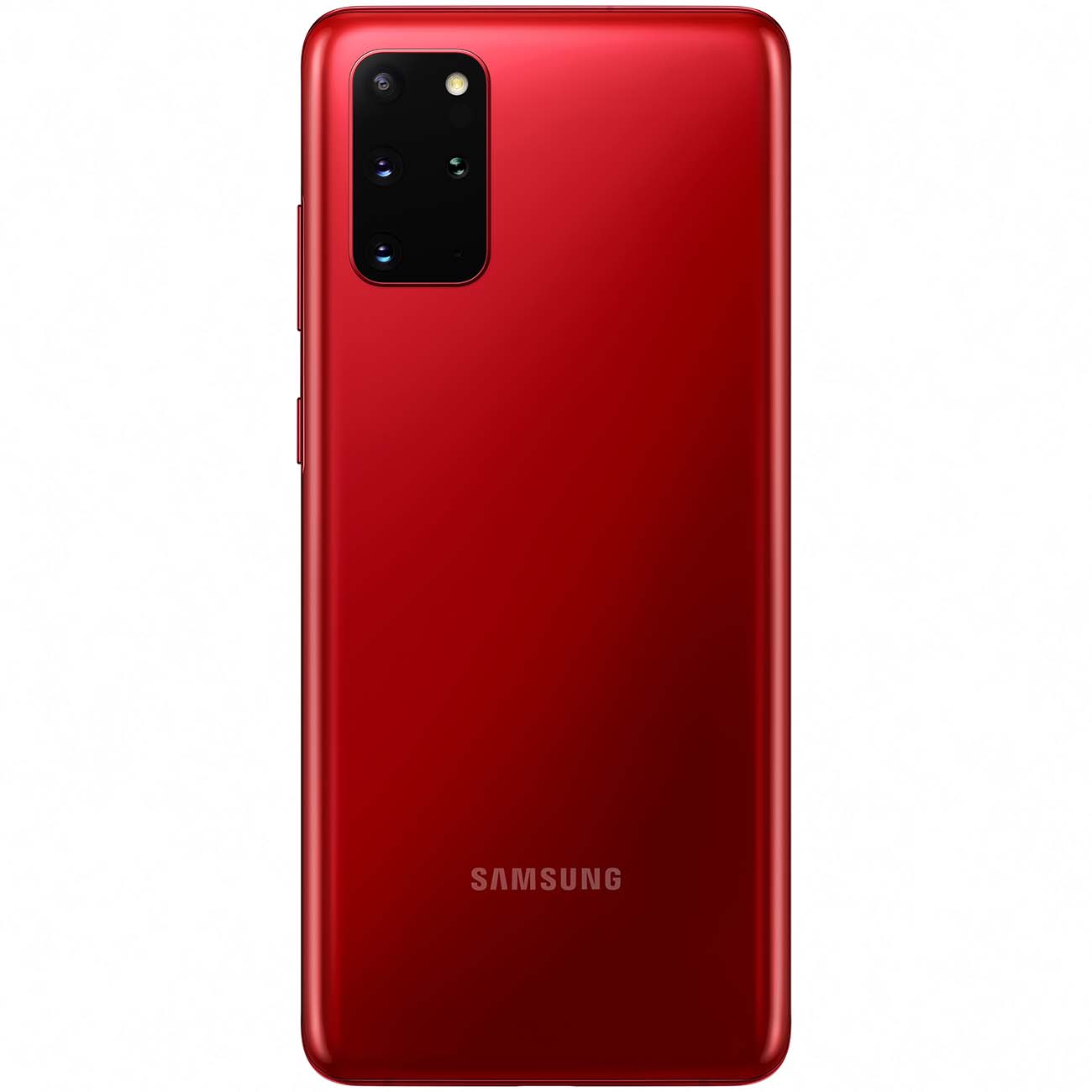 Купить Смартфон Samsung Galaxy S20+ Red (SM-G985F/DS) в каталоге интернет  магазина М.Видео по выгодной цене с доставкой, отзывы, фотографии - Москва