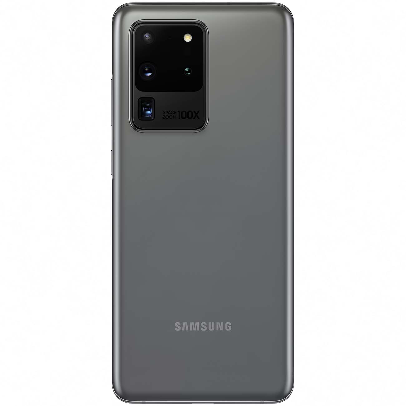 Купить Смартфон Samsung Galaxy S20 Ultra Gray (SM-G988B/DS) в каталоге  интернет магазина М.Видео по выгодной цене с доставкой, отзывы, фотографии  - Москва