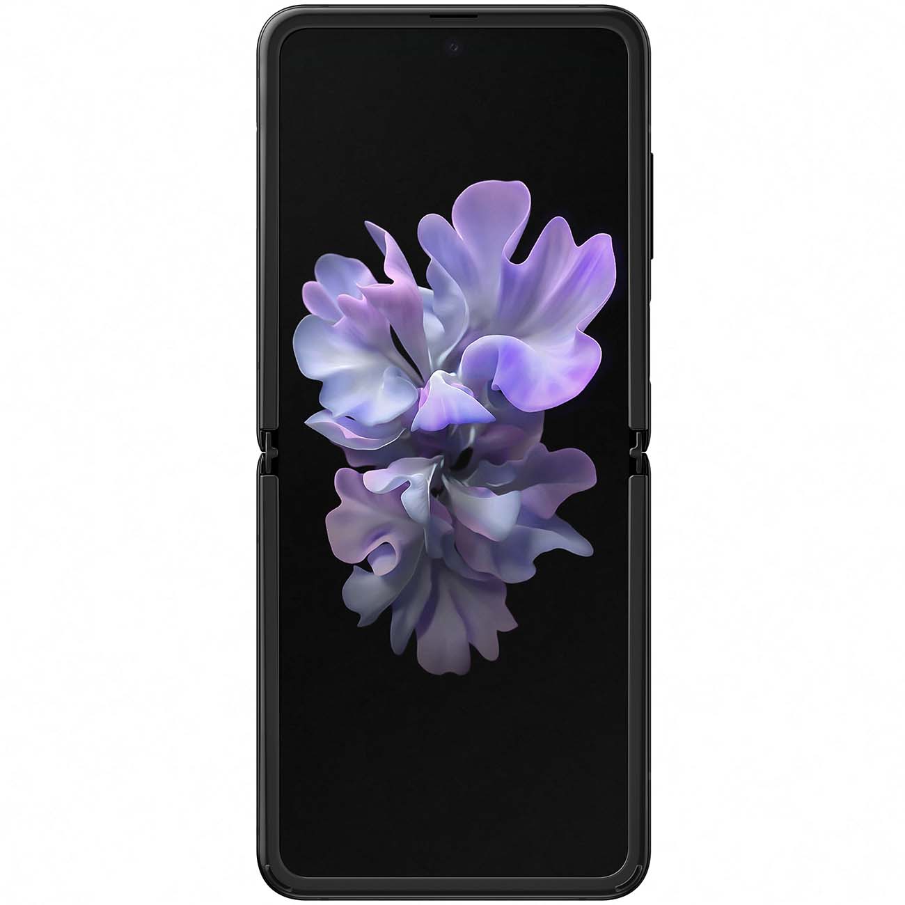 Купить Смартфон Samsung Galaxy Z Flip Black (SM-F700F/DS) в каталоге  интернет магазина М.Видео по выгодной цене с доставкой, отзывы, фотографии  - Москва