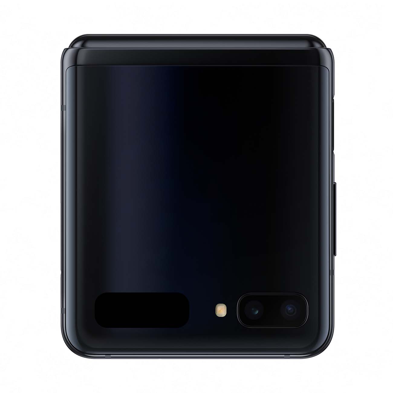 Купить Смартфон Samsung Galaxy Z Flip Black (SM-F700F/DS) в каталоге  интернет магазина М.Видео по выгодной цене с доставкой, отзывы, фотографии  - Москва