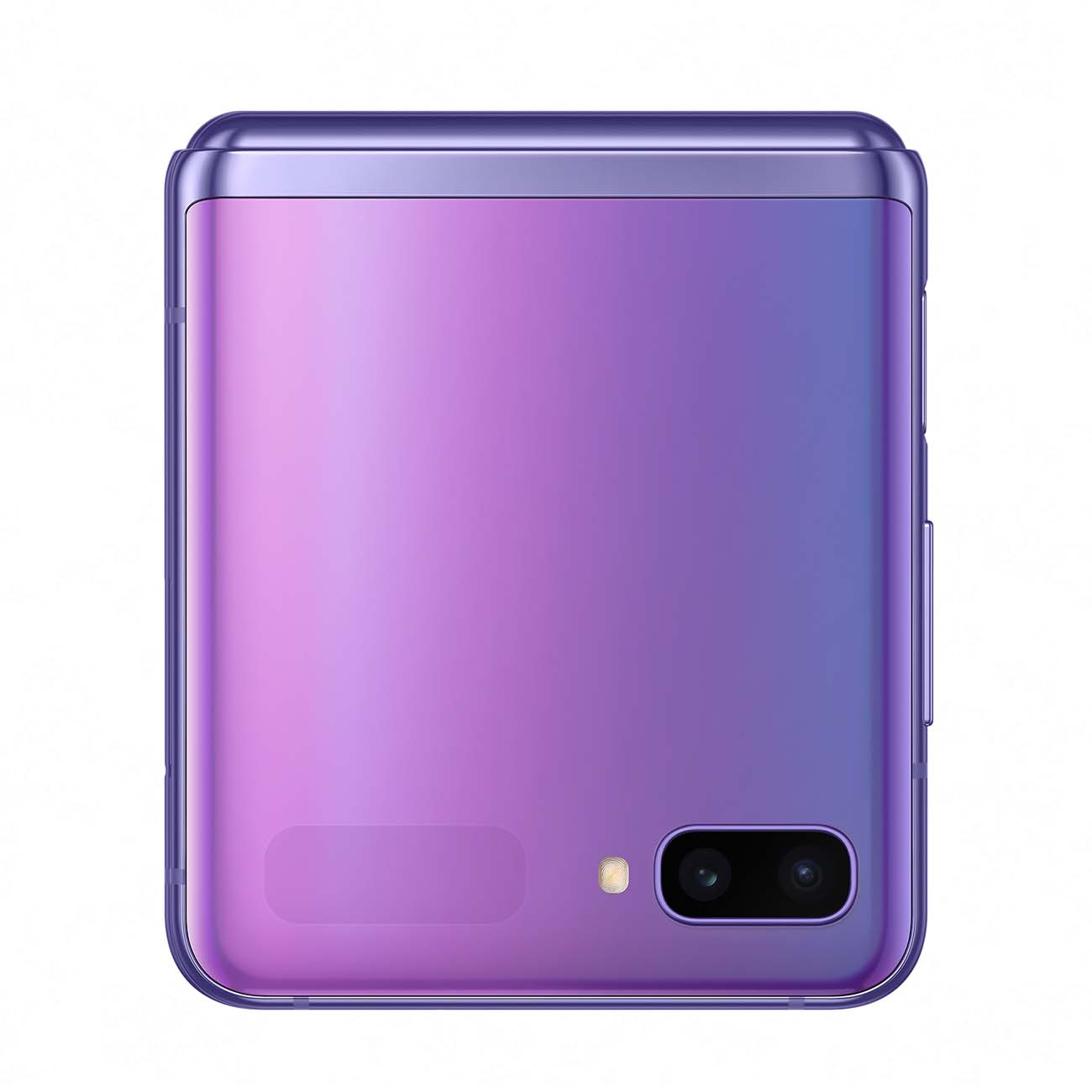 Купить Смартфон Samsung Galaxy Z Flip Purple (SM-F700F/DS) в каталоге  интернет магазина М.Видео по выгодной цене с доставкой, отзывы, фотографии  - Москва