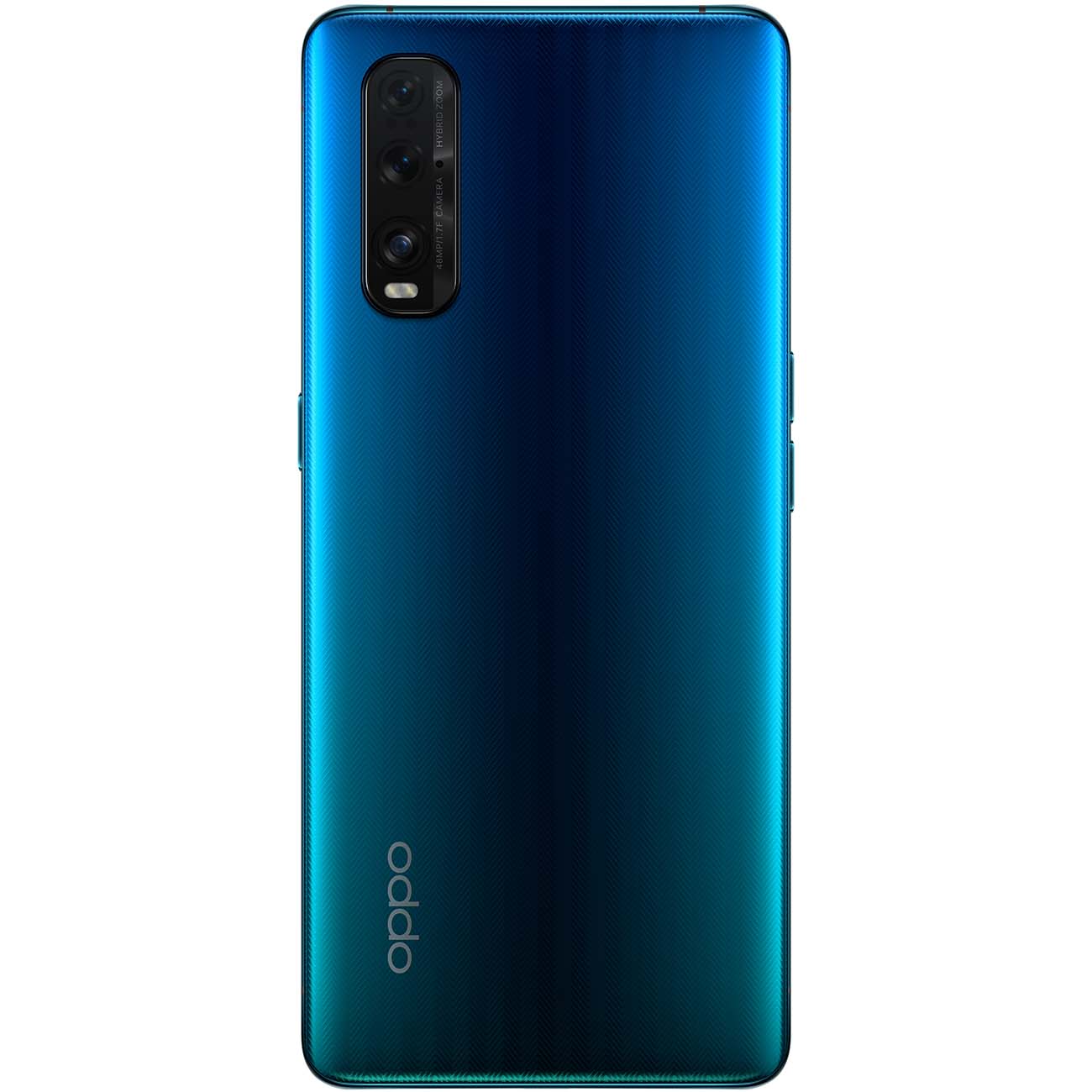 Смартфон OPPO Find X2 Ocean (CPH2023)