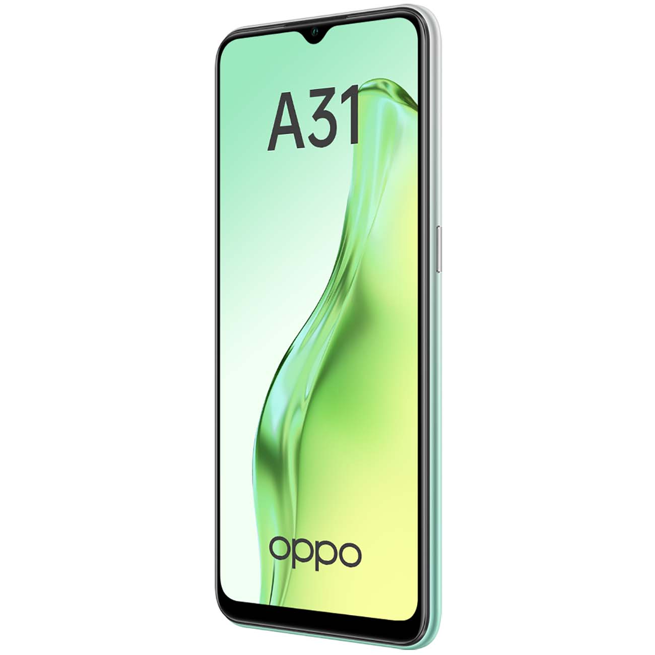 Купить Смартфон OPPO A31 4+64GB Fantasy White (CPH2015) в каталоге интернет  магазина М.Видео по выгодной цене с доставкой, отзывы, фотографии - Москва